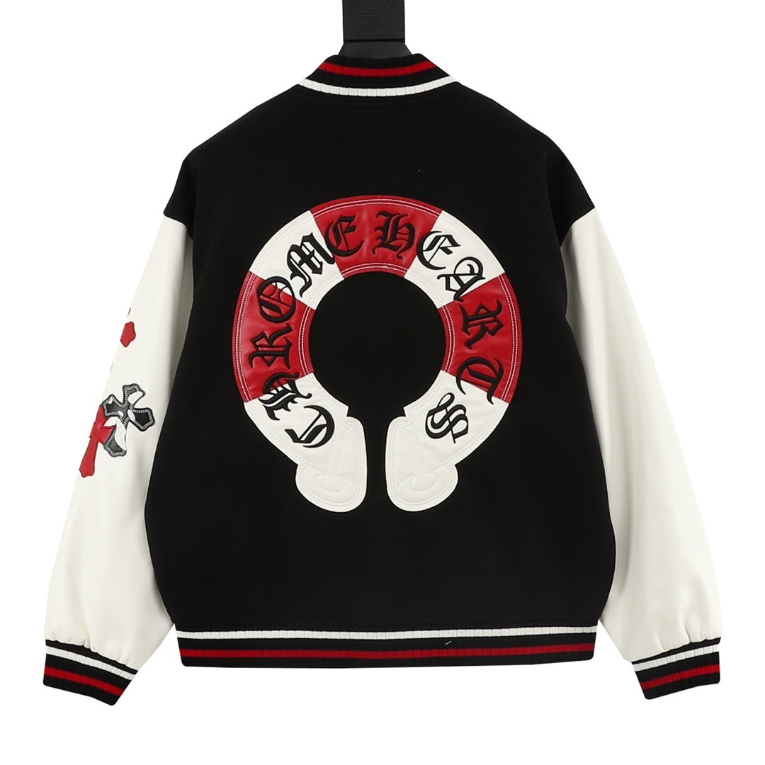 Chrome Hearts Jacket
