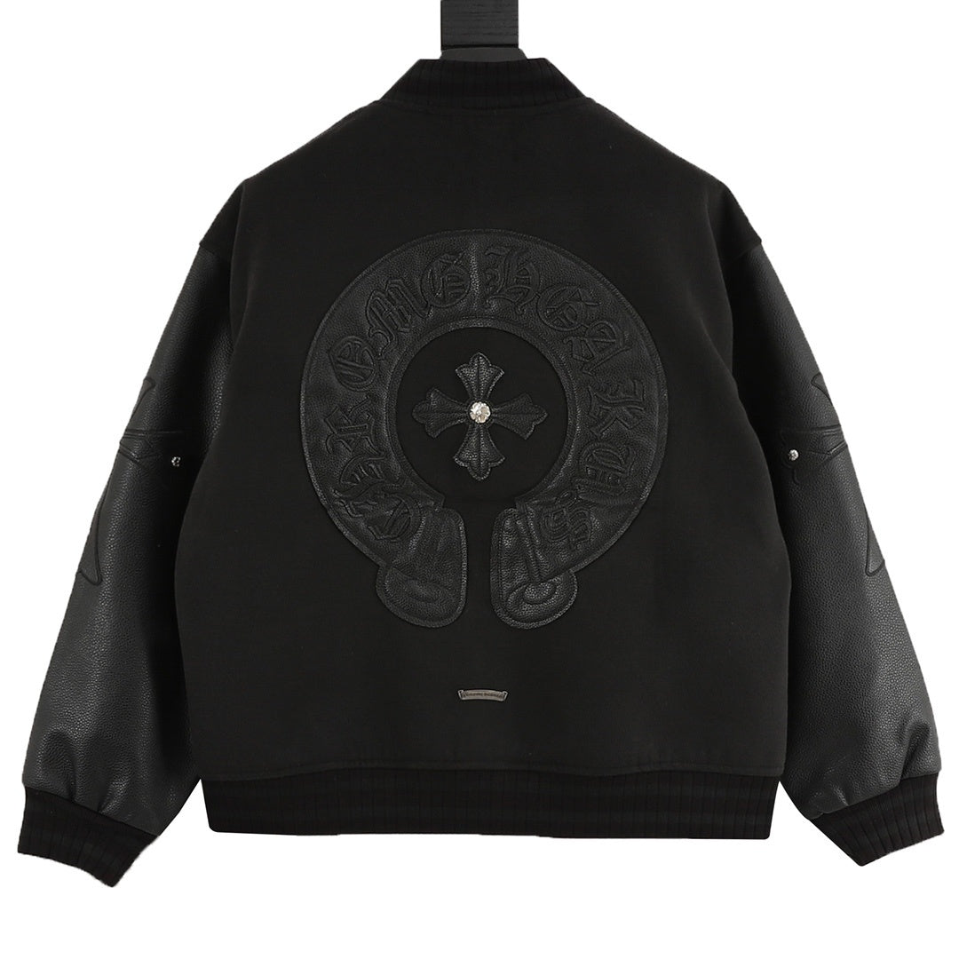 Chrome Hearts Jacket