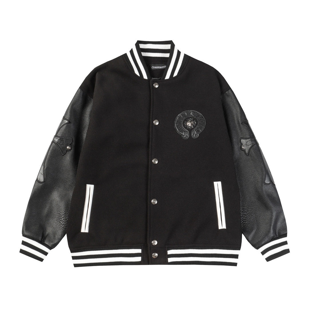 Chrome Hearts Jacket
