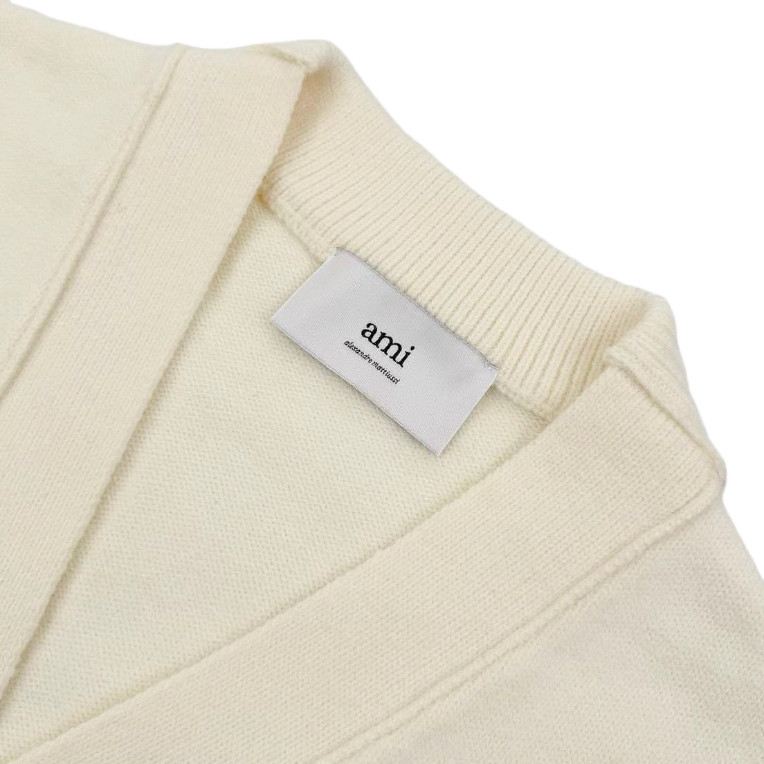 Ami Cardigan