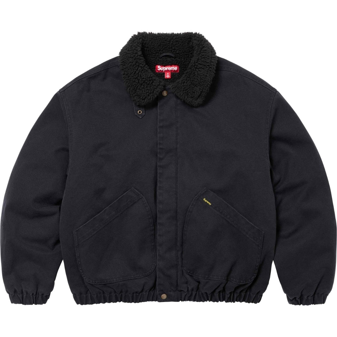 Supreme Bomber Jacket