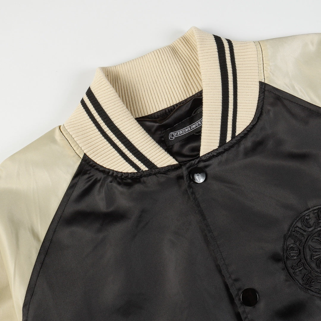 Chrome Hearts Jacket