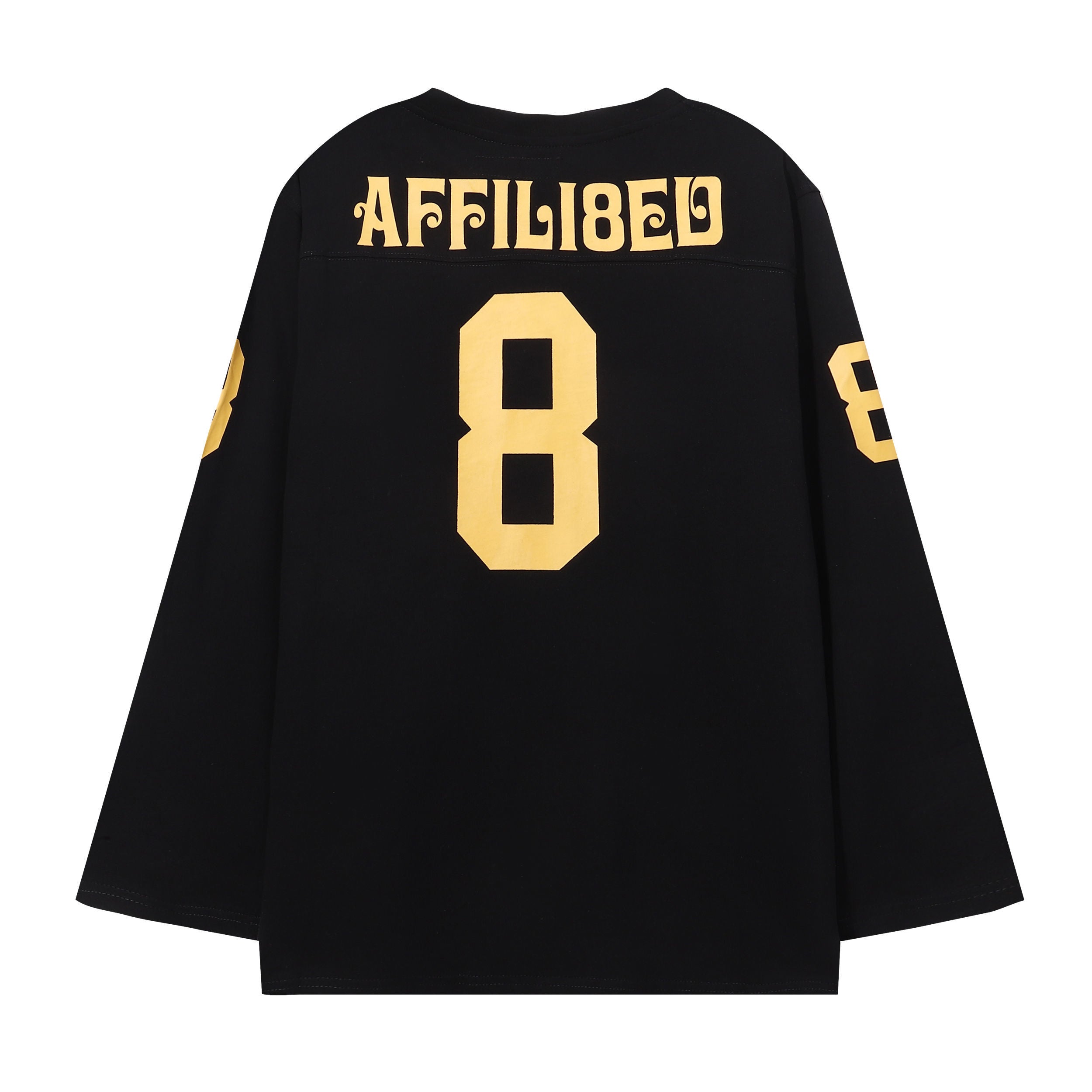 Supreme Longsleeve T-Shirt