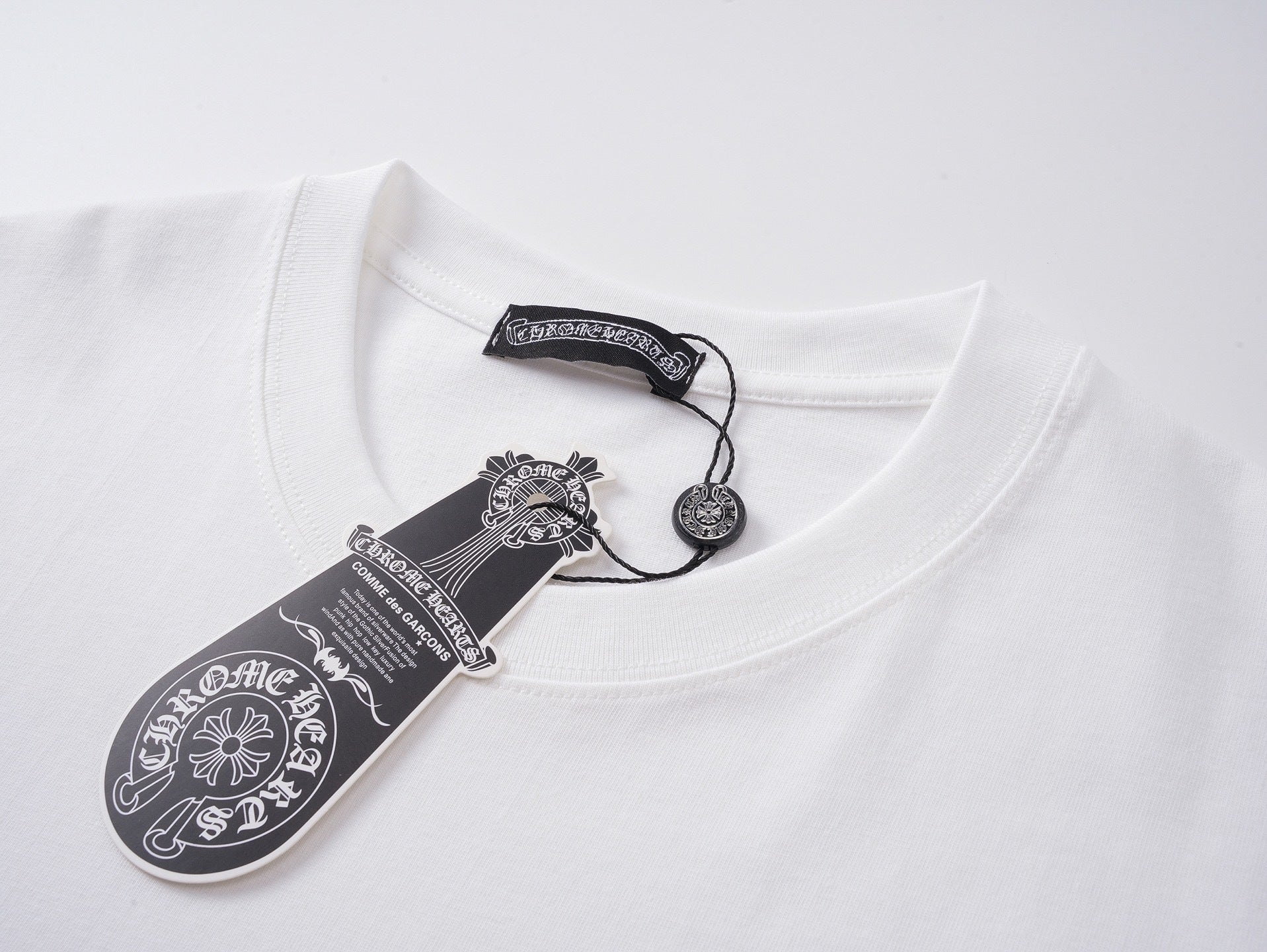 Chrome Hearts T-Shirt