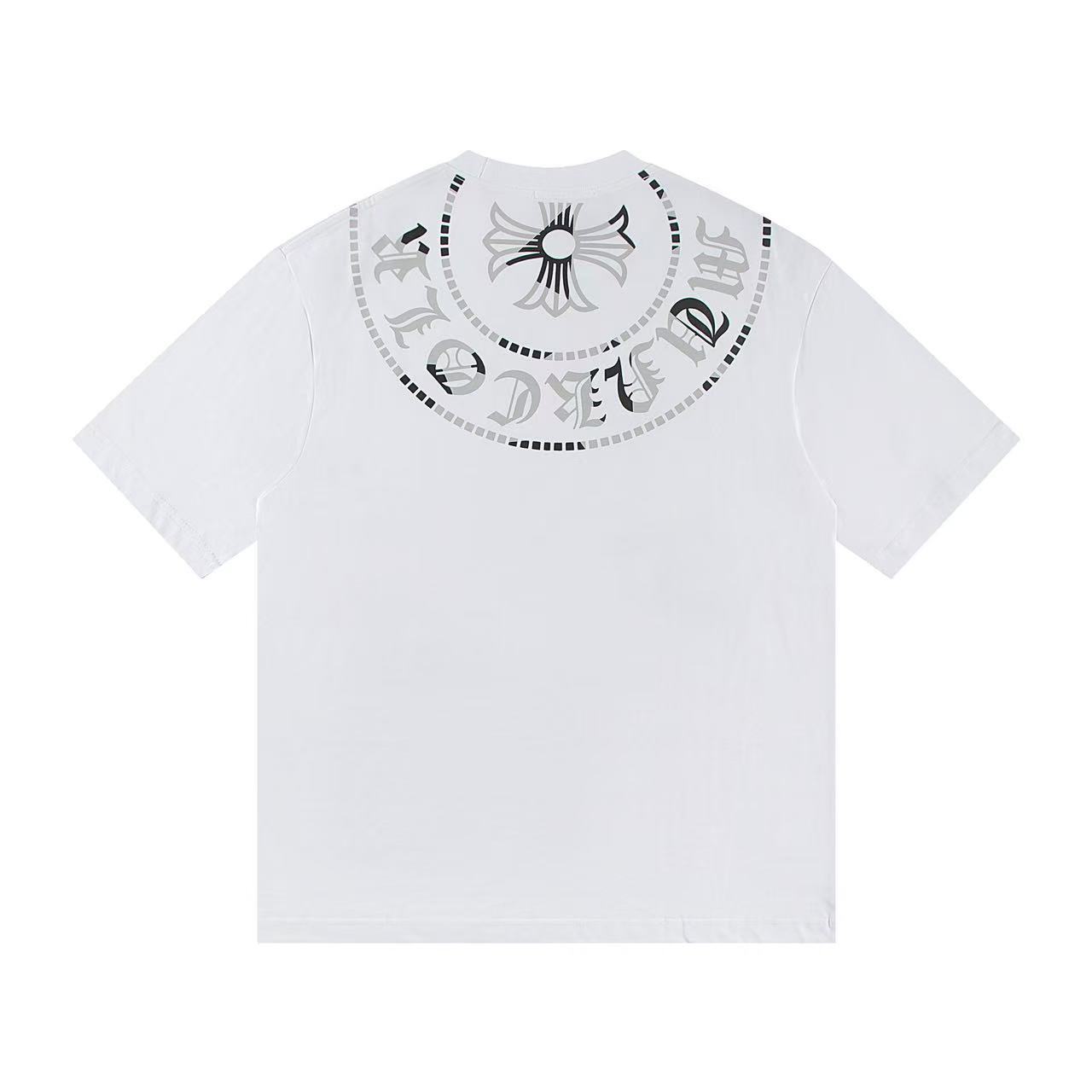 Chrome Hearts T-Shirt