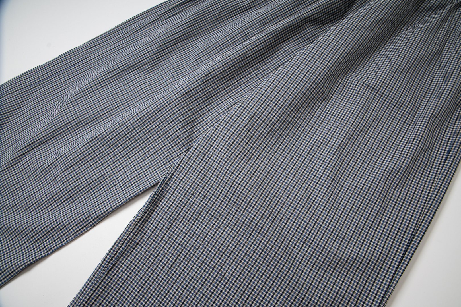 Balenciaga Striped Pants