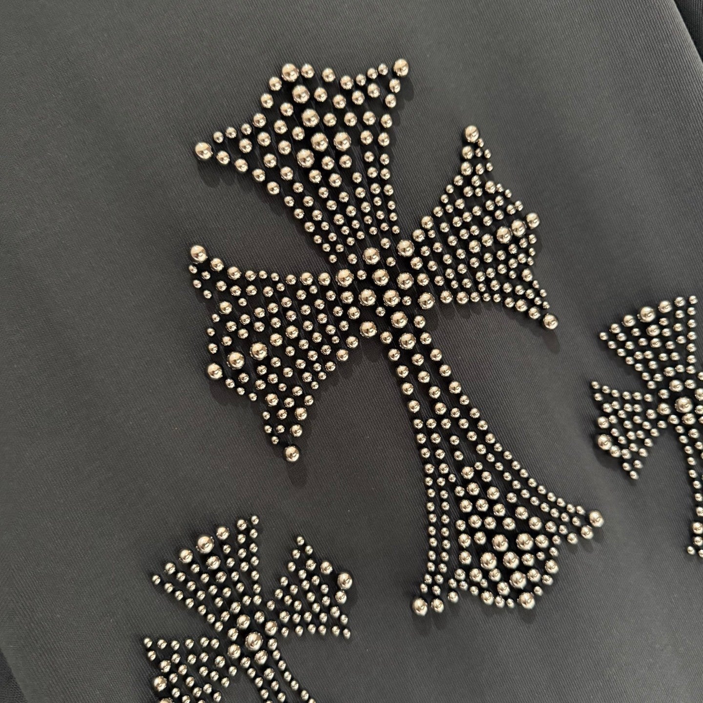 Chrome Hearts Sweater