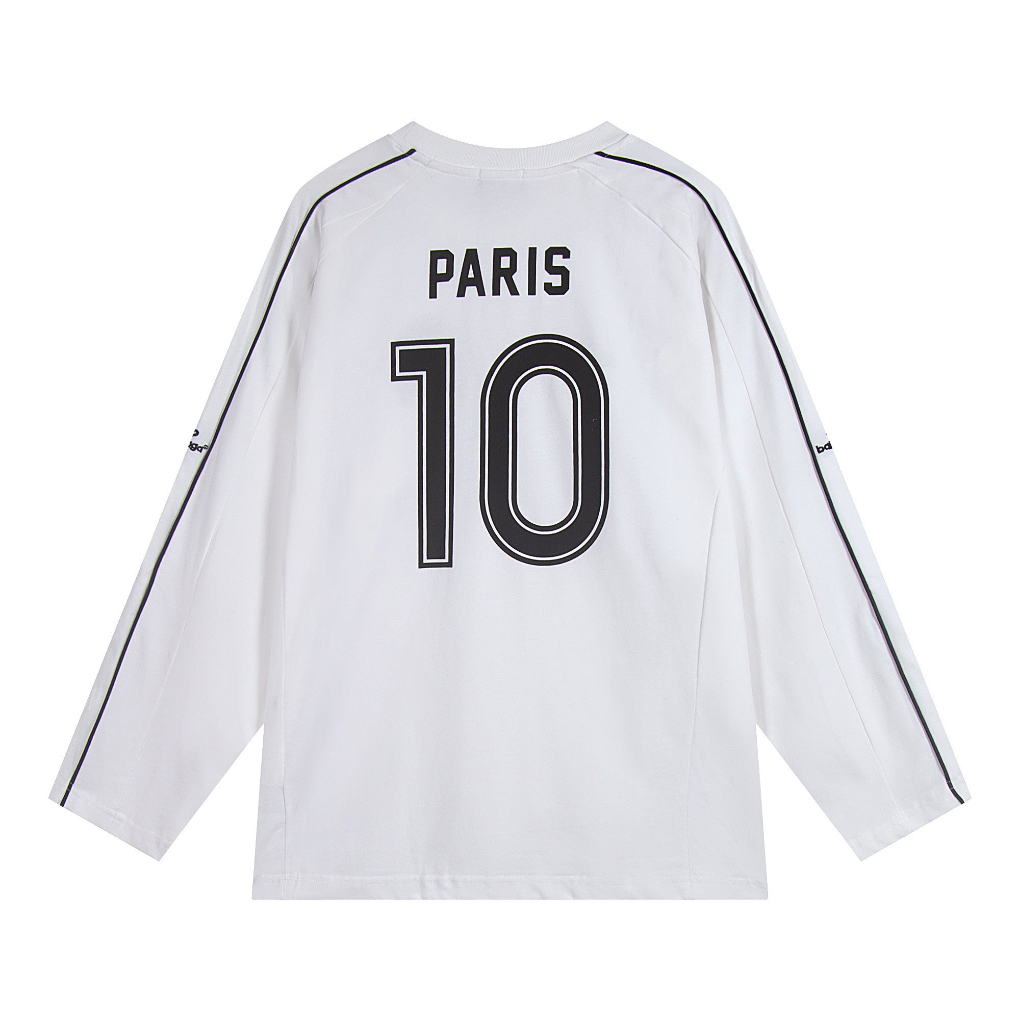 Balenciaga Sweater Longsleeve