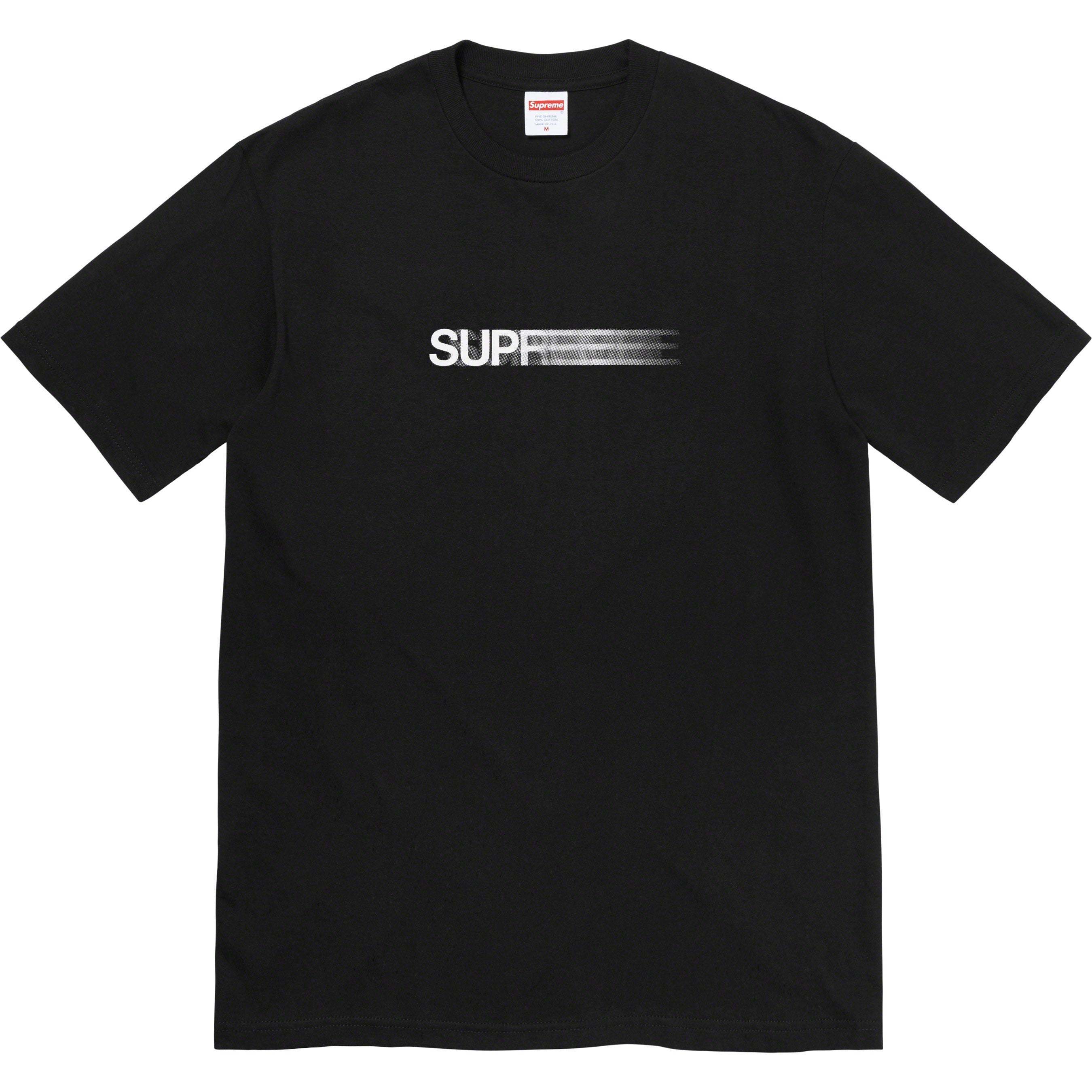 Supreme T-Shirt