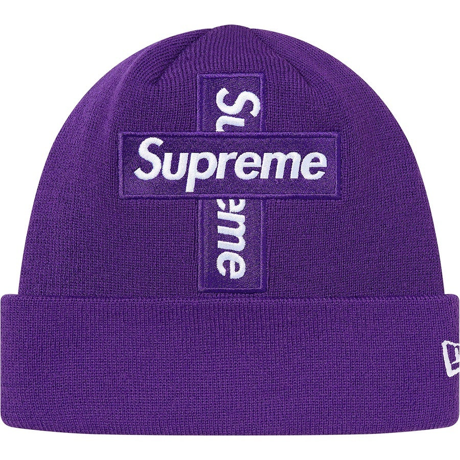 Supreme Beanie