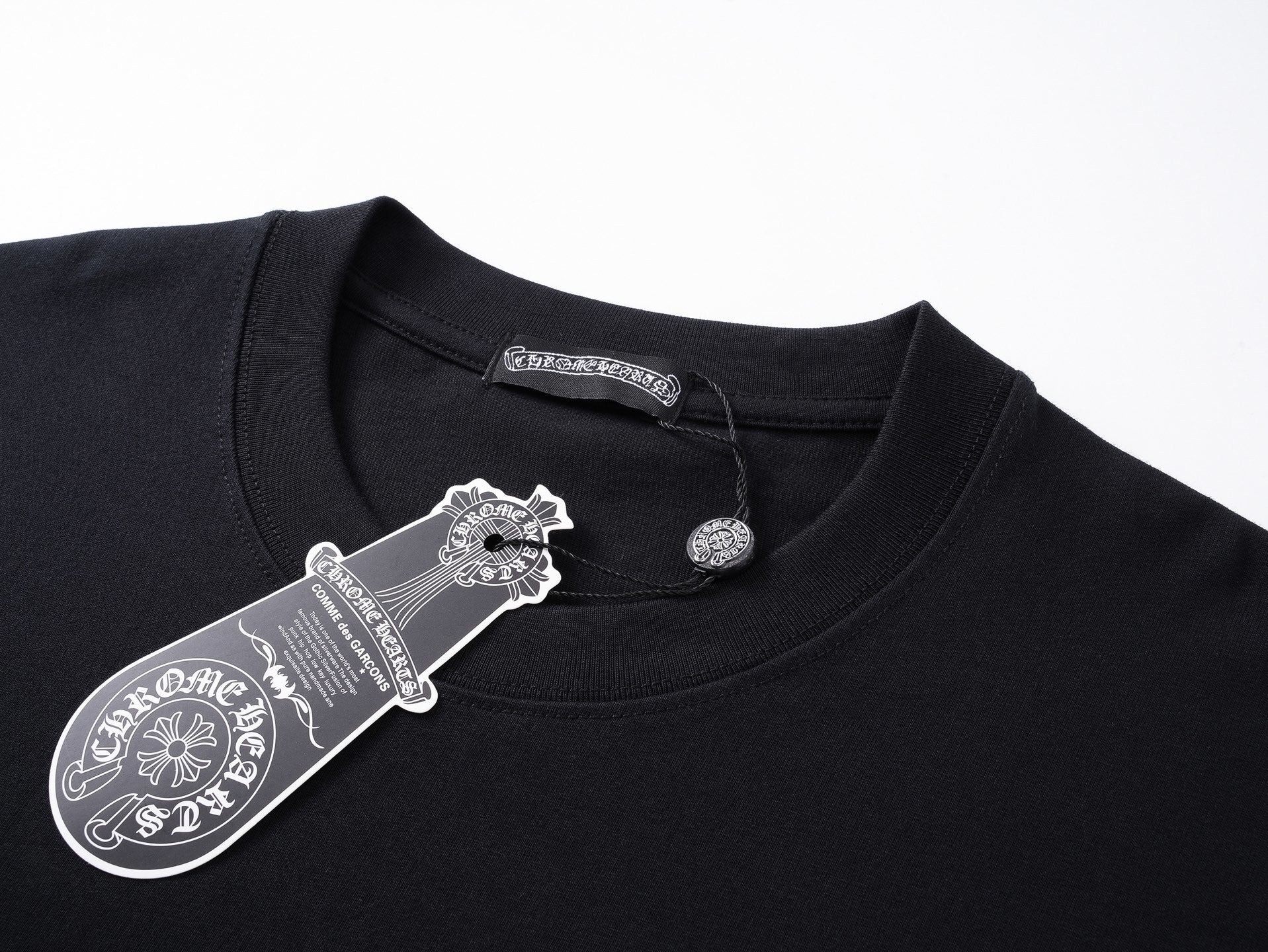 Chrome Hearts T-Shirt