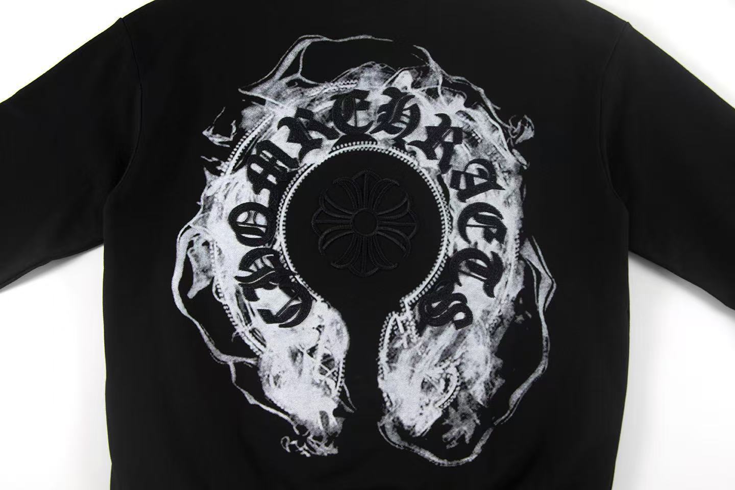 Chrome Hearts Sweater