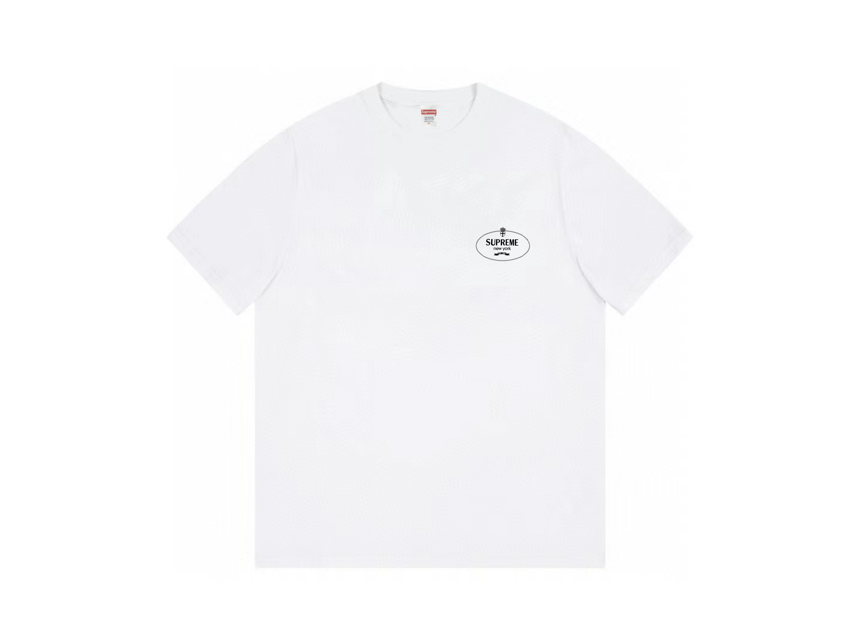 Supreme T-Shirt