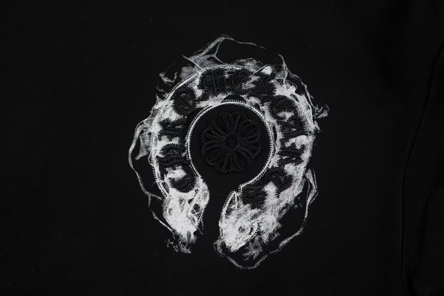 Chrome Hearts Sweater