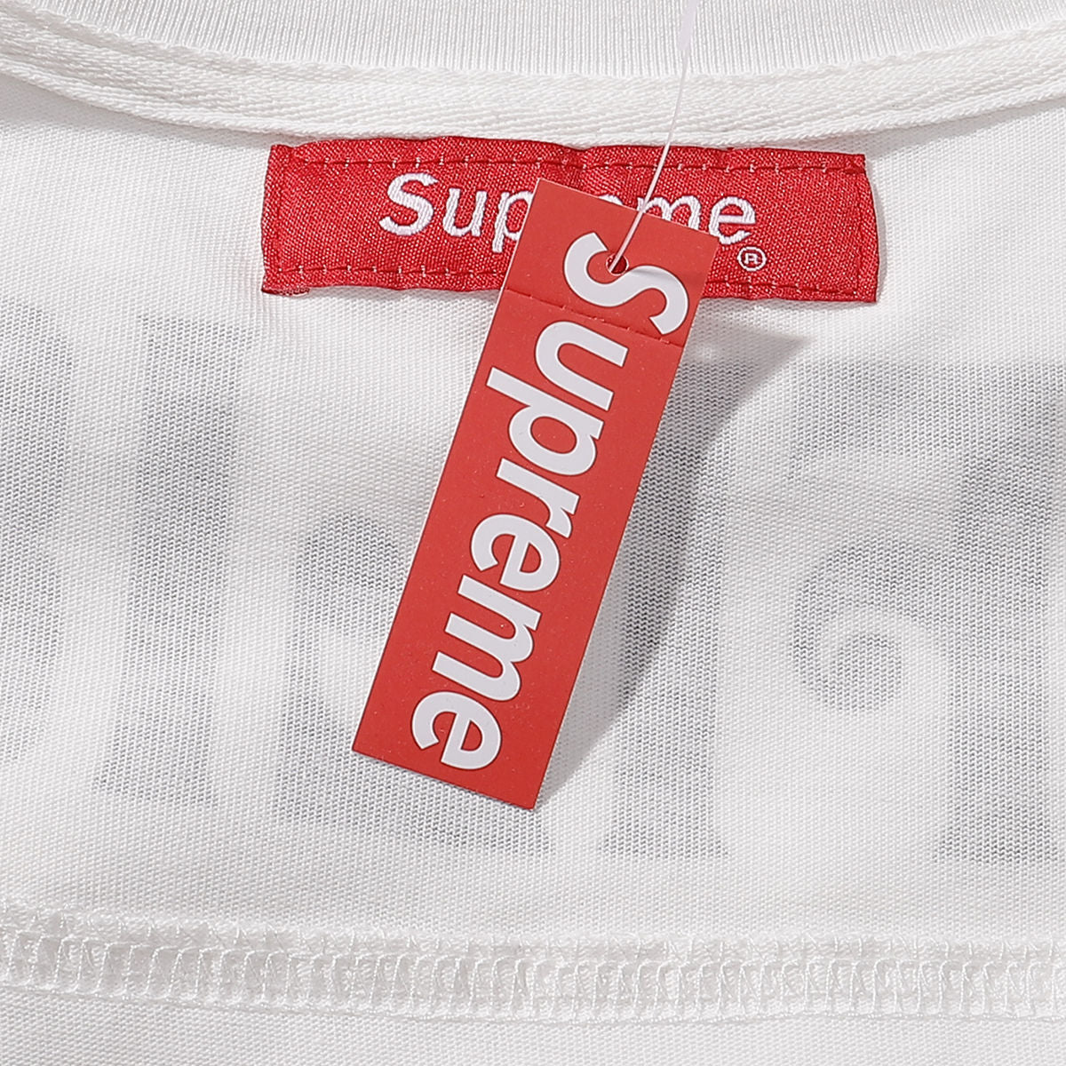 Supreme Longsleeve T-Shirt