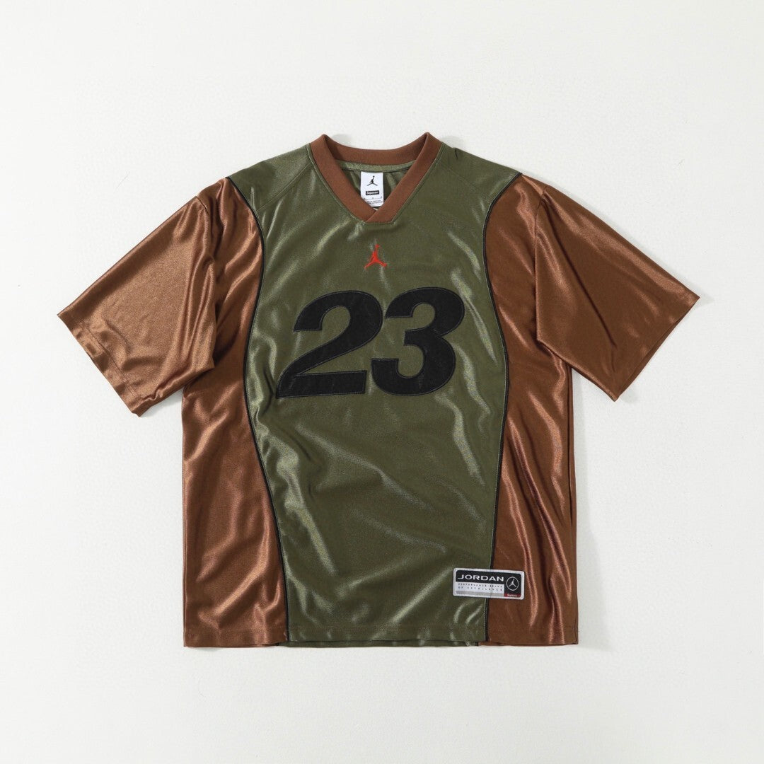 Supreme Jersey
