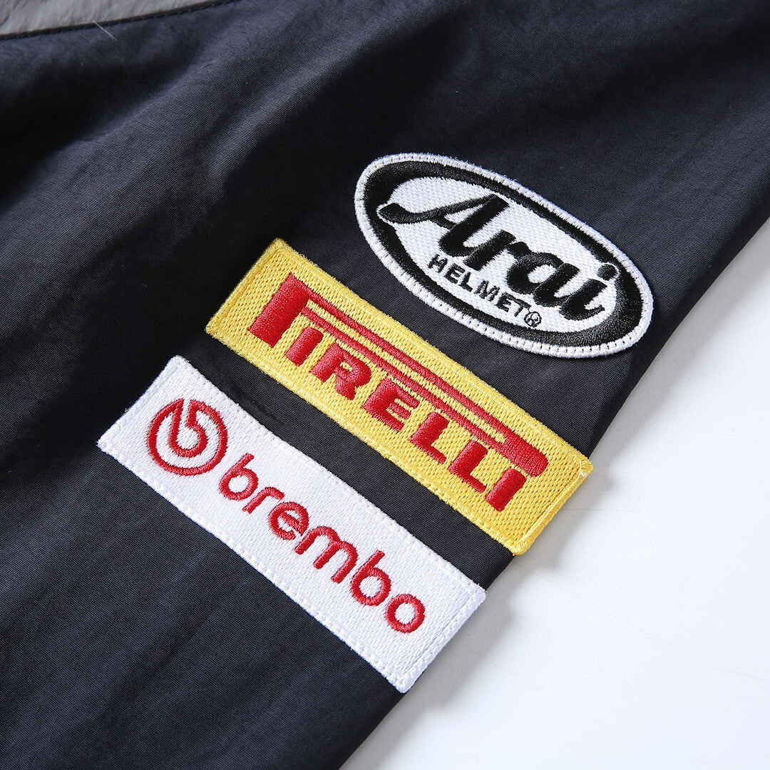 Supreme Track Jacket