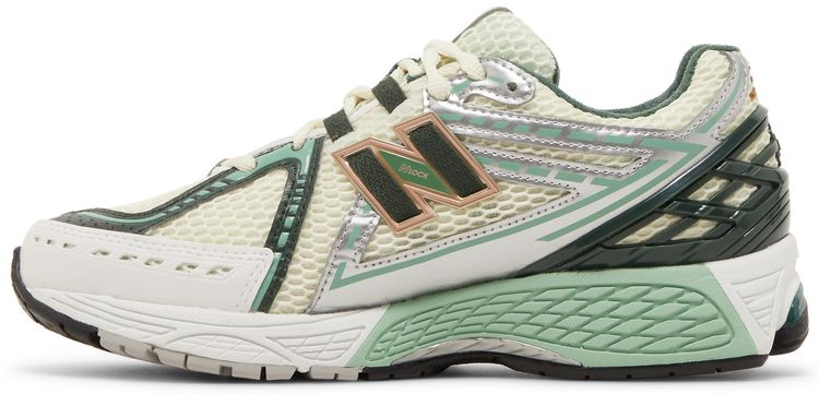 New Balance Aimé Leon Dore X 1906r 'Green'