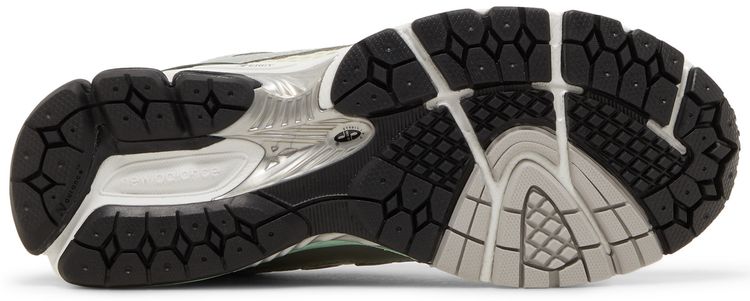 New Balance Aimé Leon Dore X 1906r 'Green'