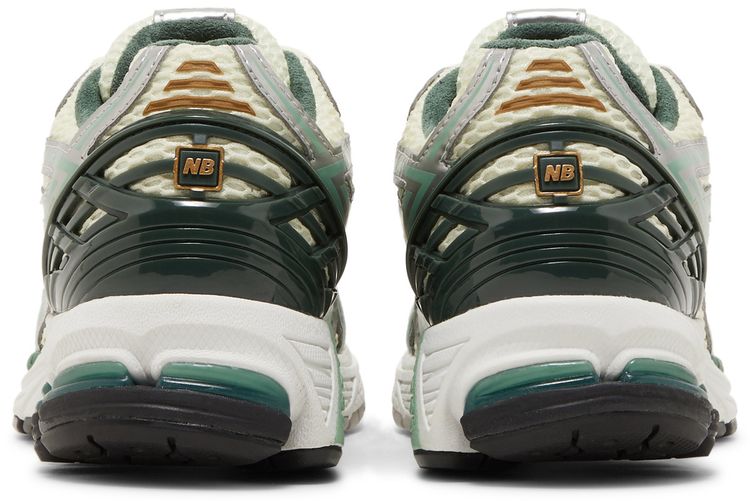 New Balance Aimé Leon Dore X 1906r 'Green'