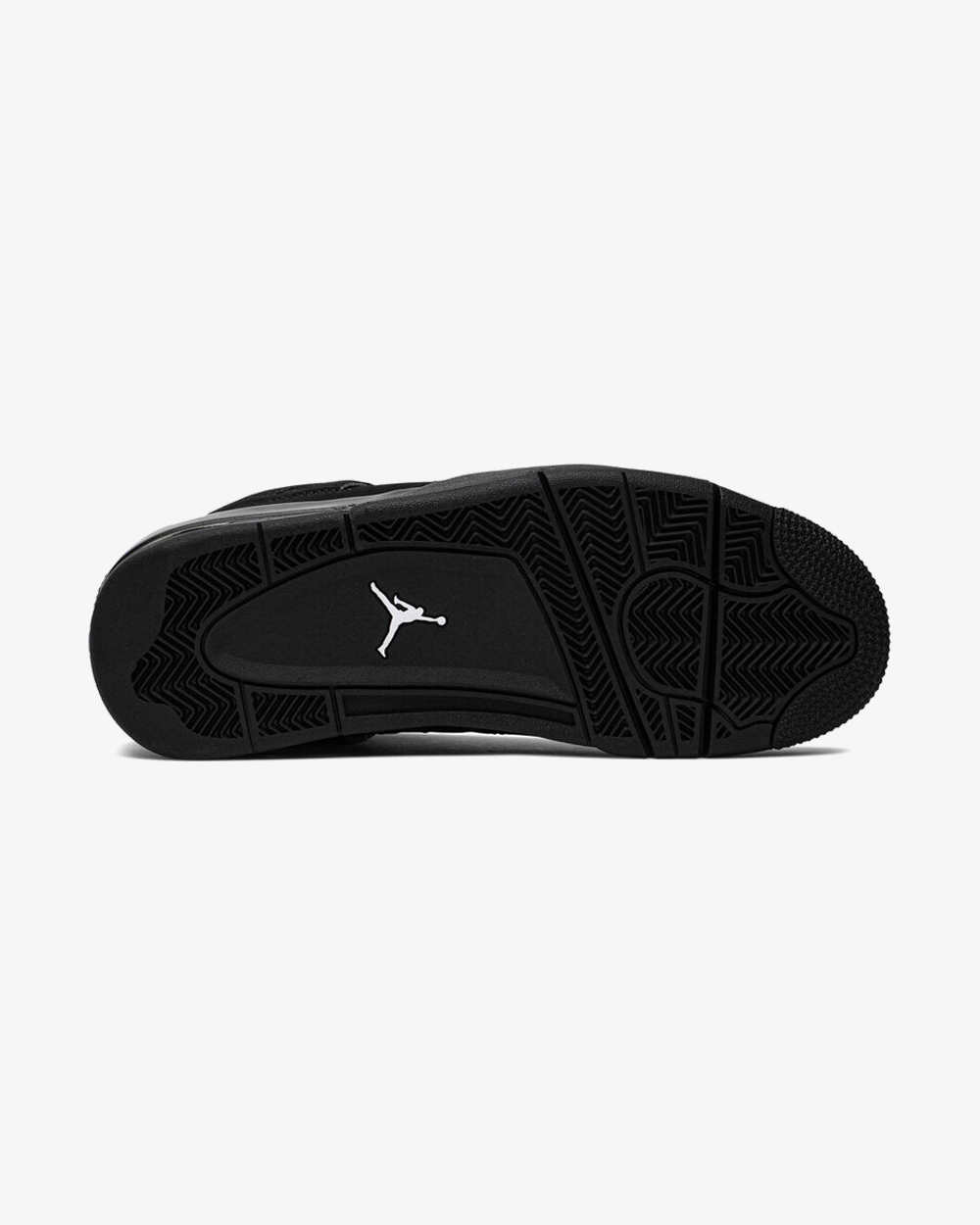 Nike Air Jordan4 Retro Black Cat 2020