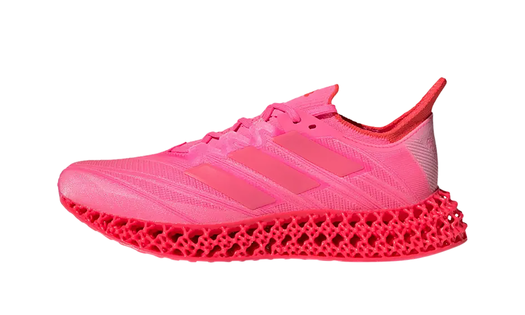 4DFWD 4 Wmns "Lucid Pink" IH5723