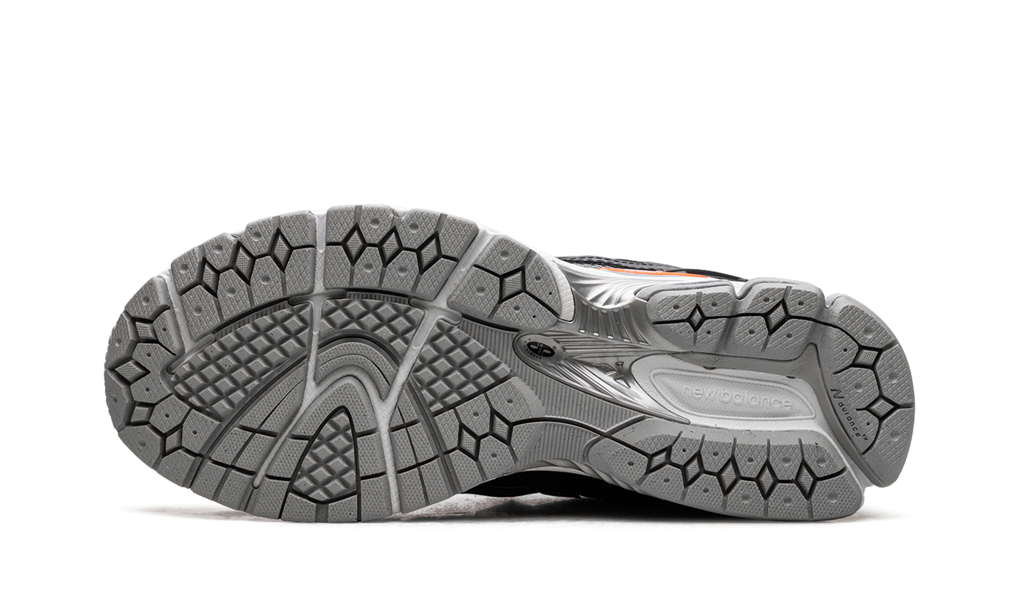 1906 "Black Metallic" U1906RCO