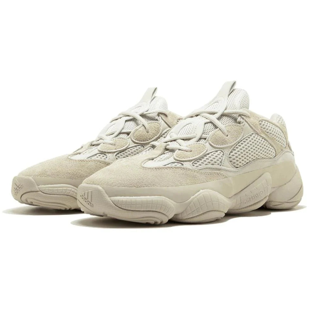 Adidas Originals Yeezy 500 'Blush'