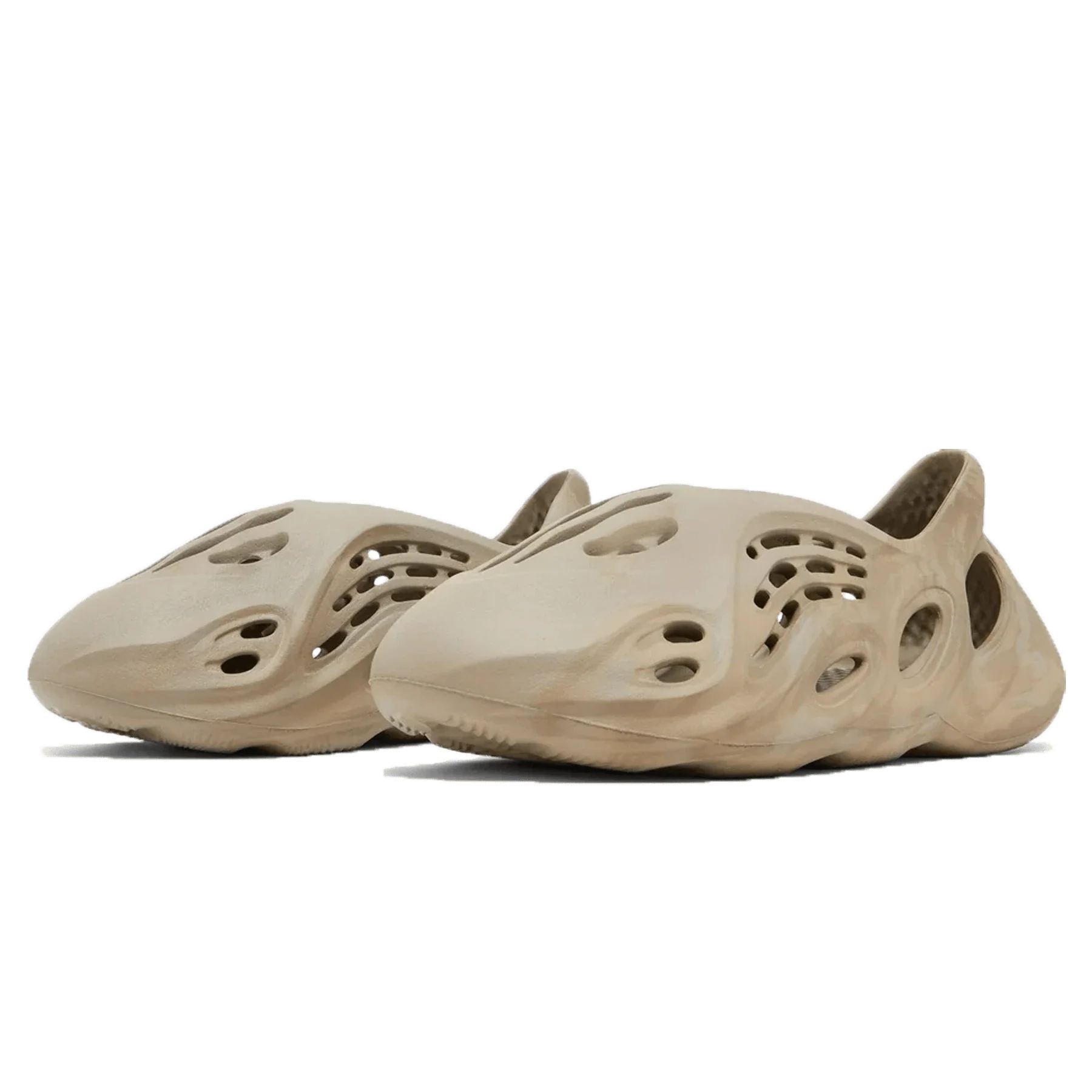 Adidas Yeezy Foam Runner 'Stone Sage'