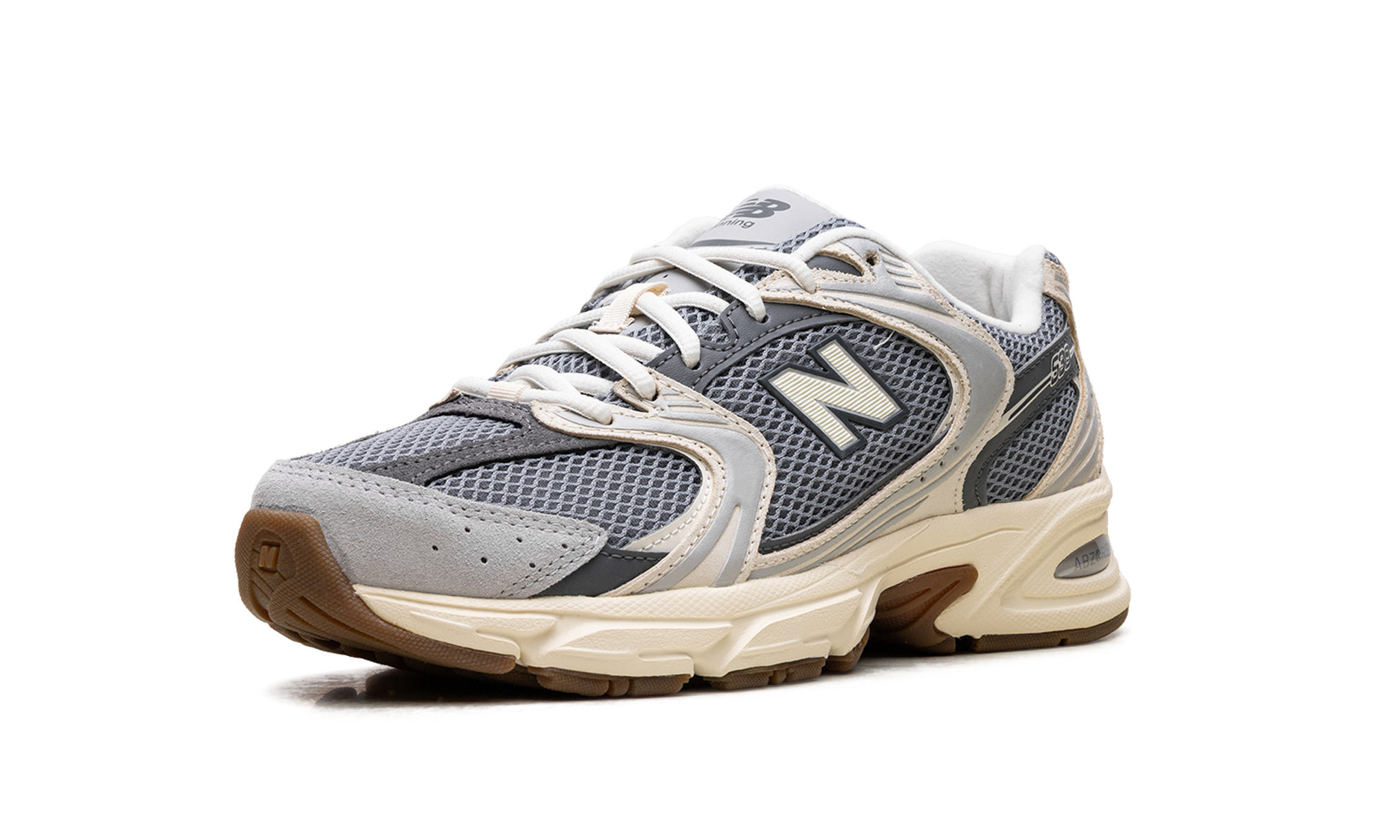 530 "Raincloud/Castlerock" U530SUB