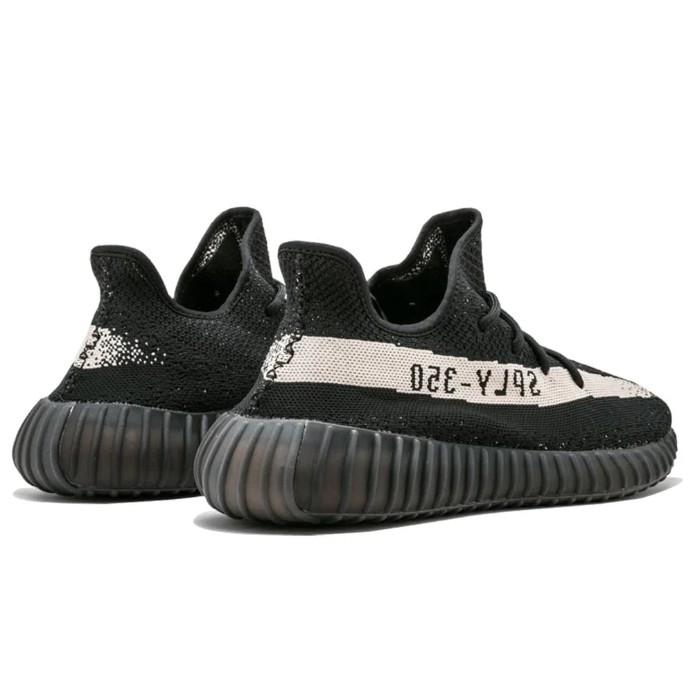 Adidas Originals Yeezy Boost 350  'Oreo'