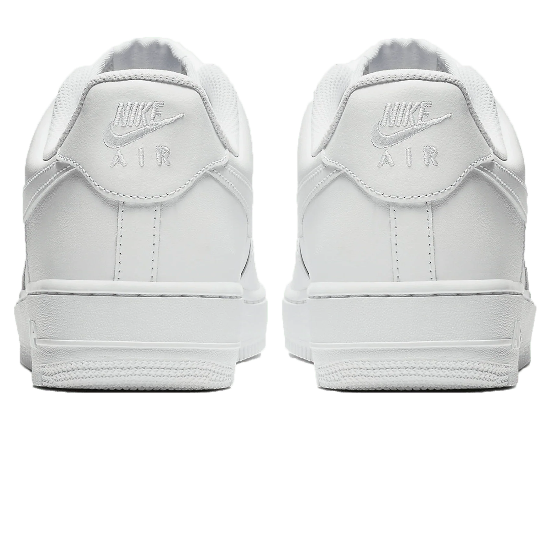 Nike Air Force 1 '07' Triple White