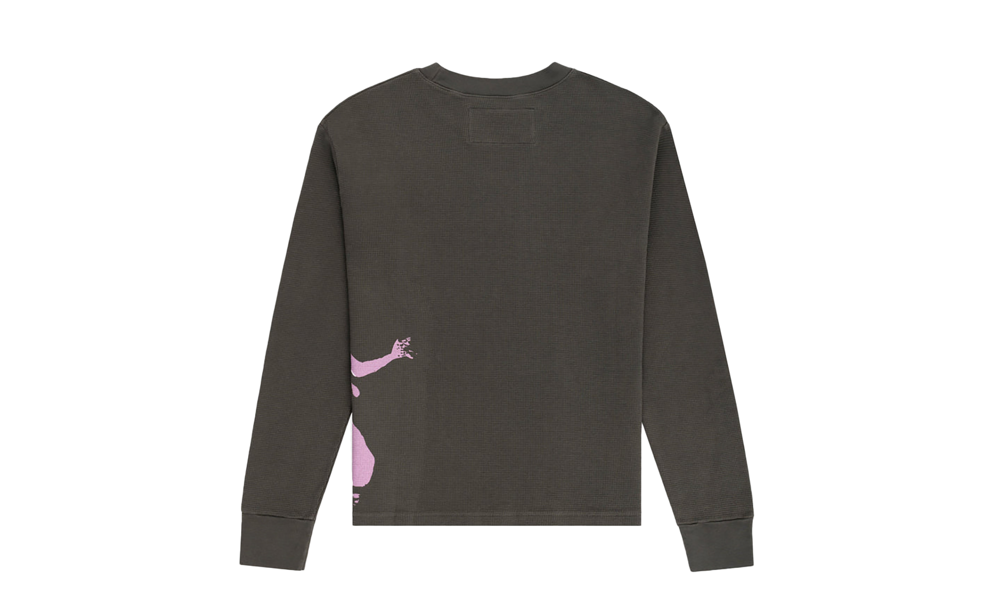 5ex Thermal LS Tee "Dark Grey" SP5der212