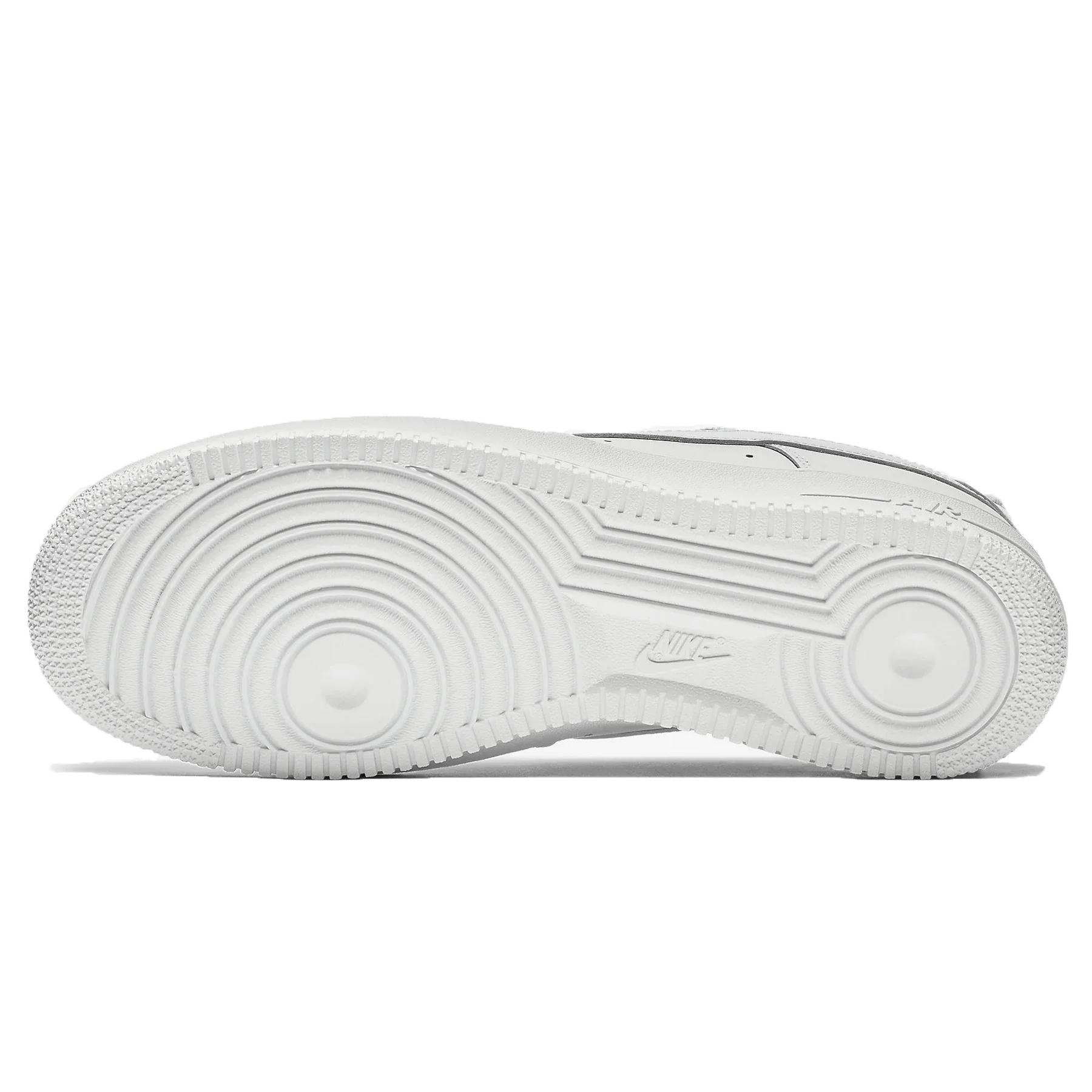 Nike Air Force 1 '07' Triple White