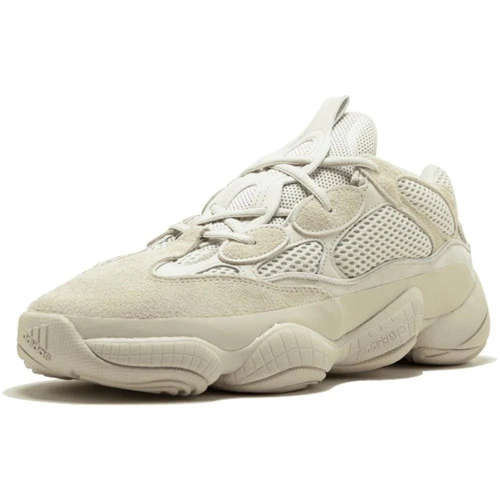 Adidas Originals Yeezy 500 'Blush'