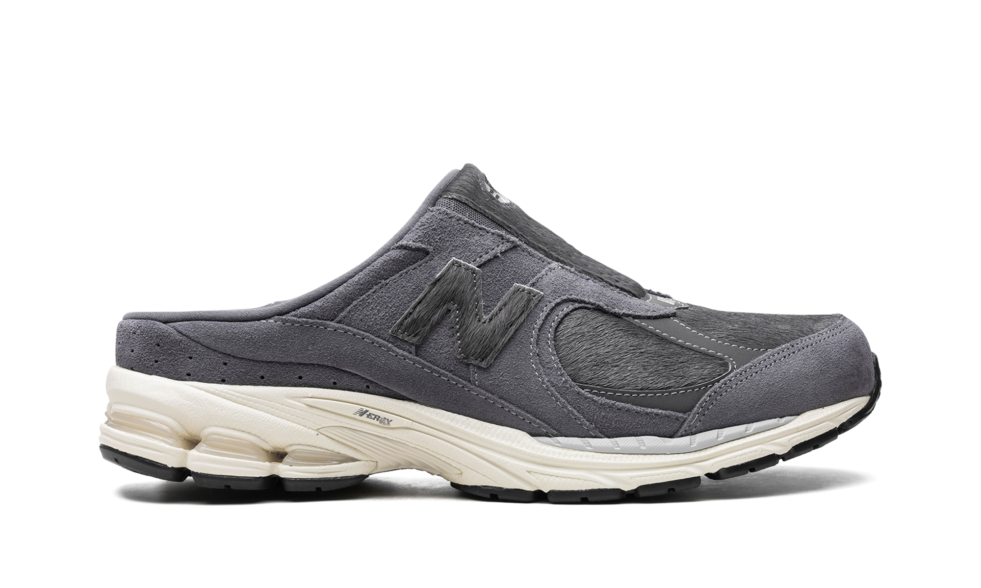 2002R Mule "Magnet" M2002RMP