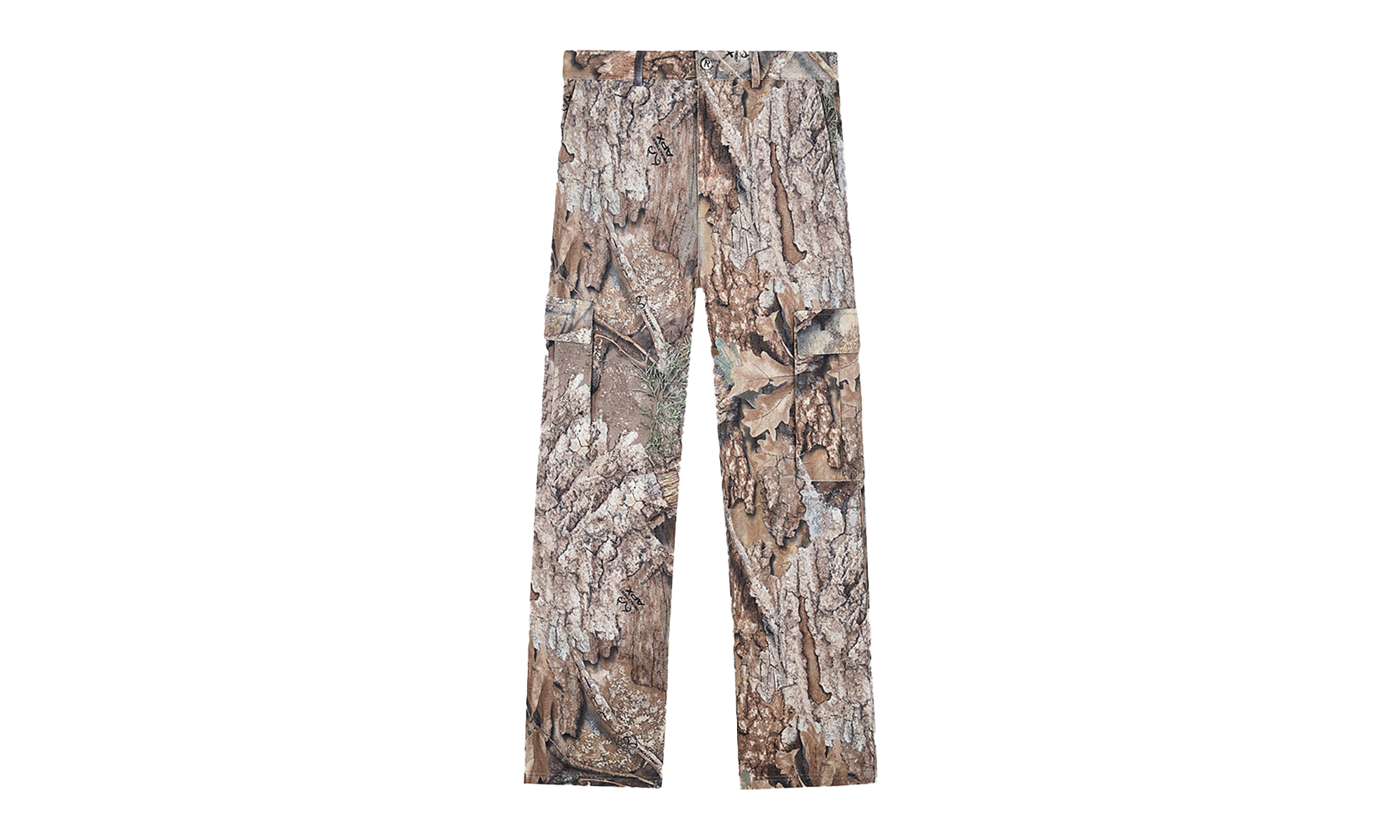 "RealTree" Camo Cargo Pant "Camo" MLM100331