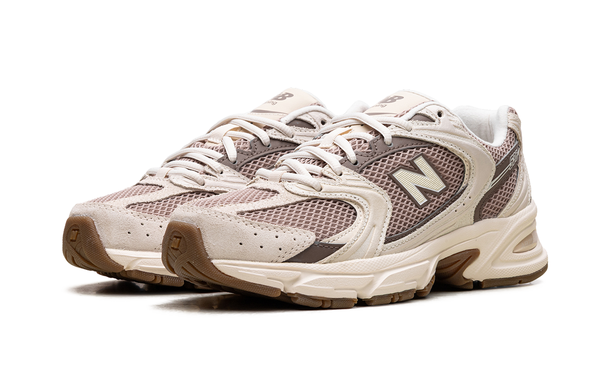 530 "Earth Shadow/Bisque" U530SUA