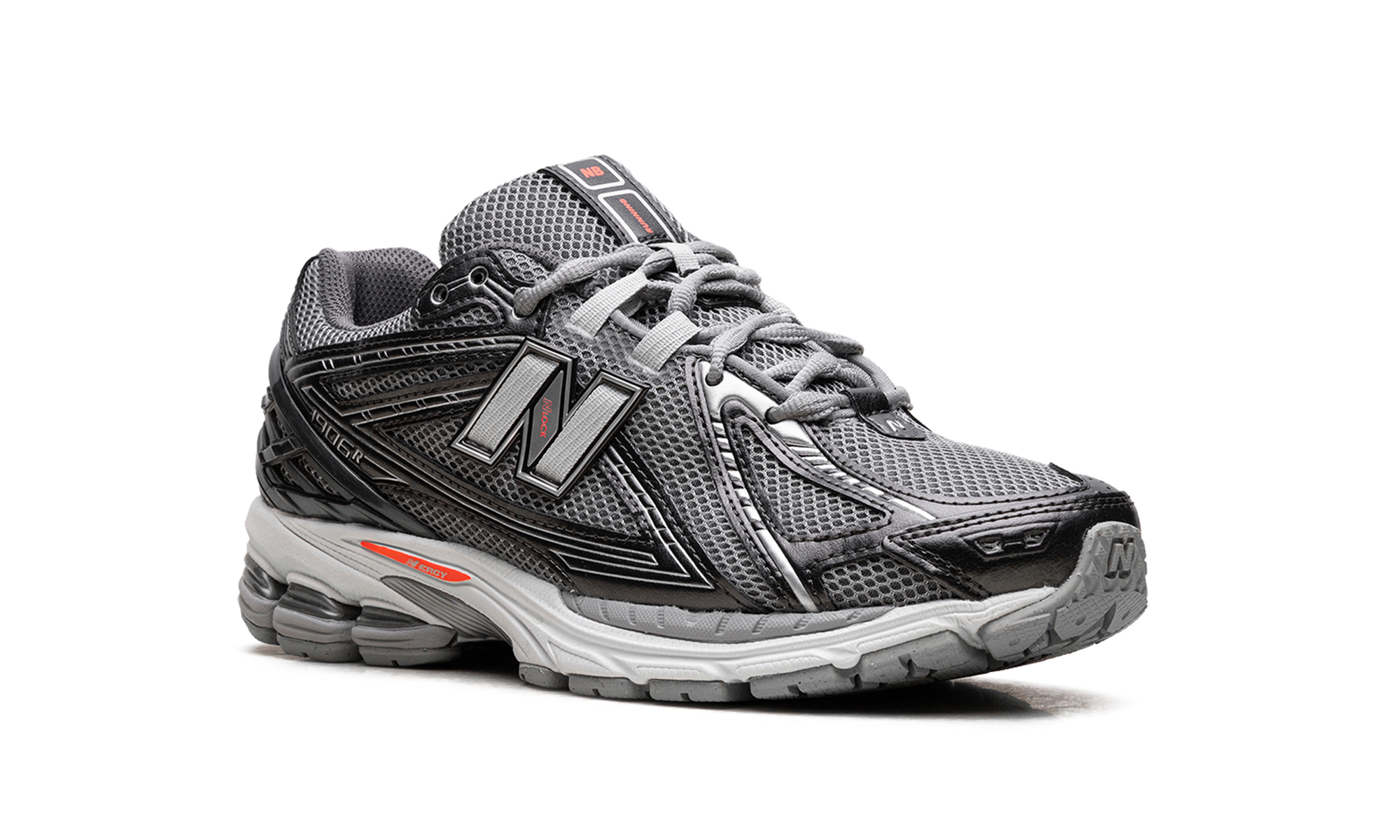 1906 "Black Metallic" U1906RCO