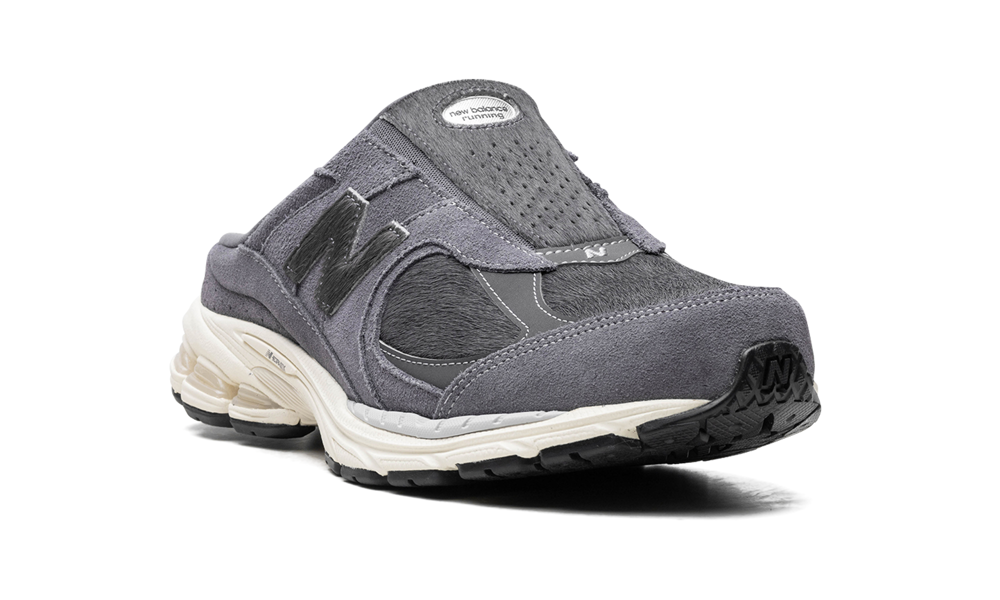 2002R Mule "Magnet" M2002RMP