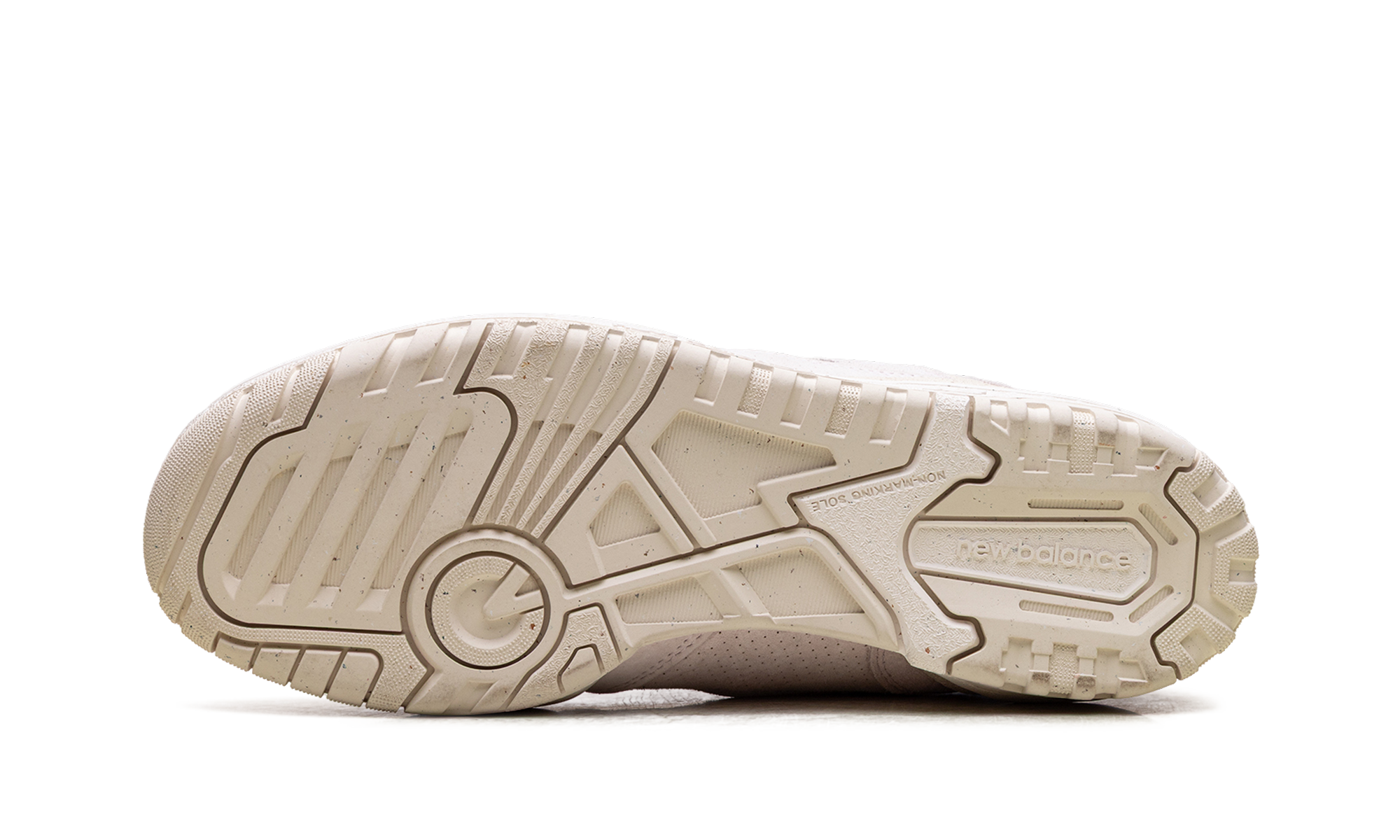 550 WMNS "Pink Granite" BBW550RC