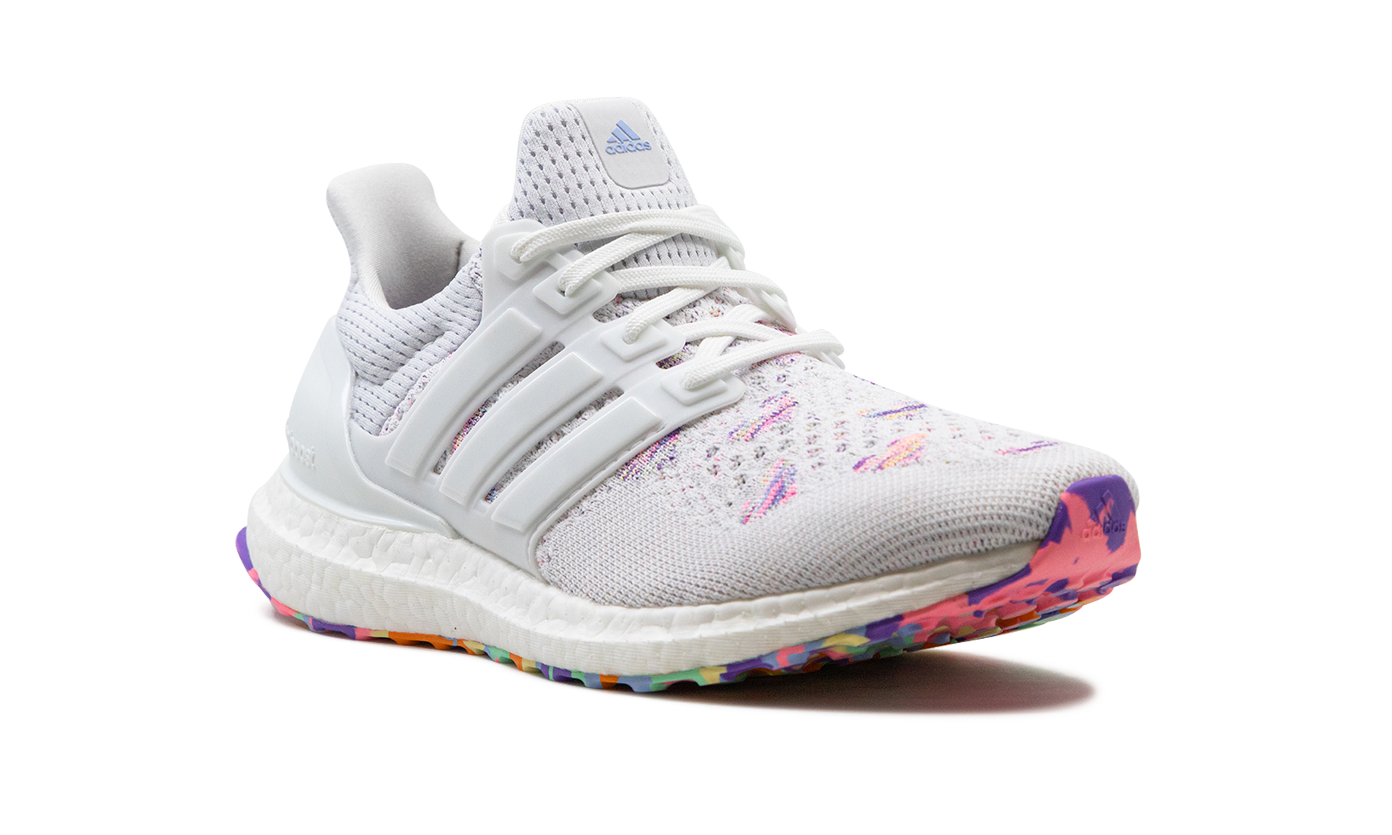 1.0 DNA "VALENTINES DAY WHITE" HQ3857