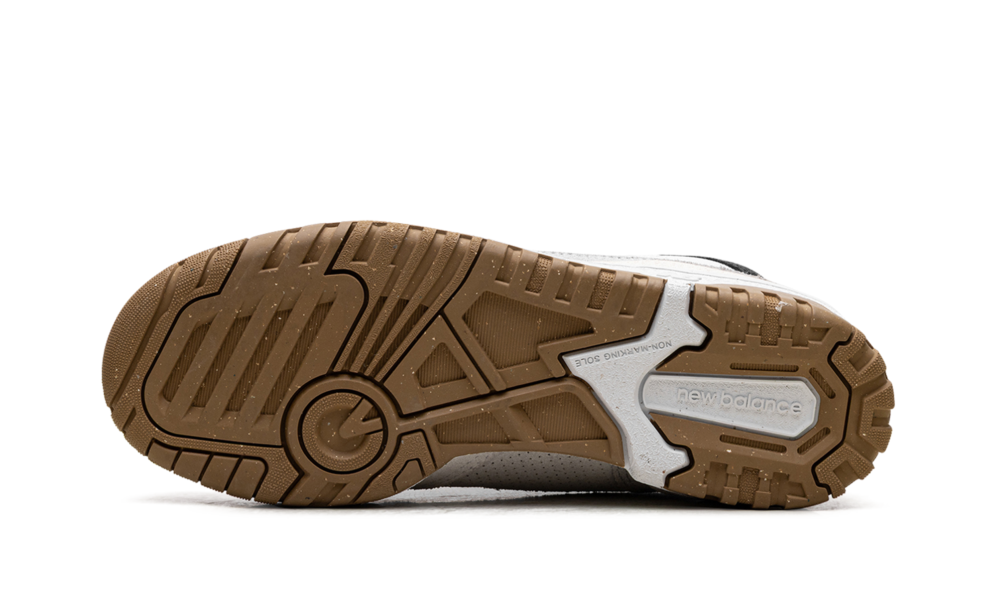 550 WMNS "Sea Salt Grey Matter" BBW550TA