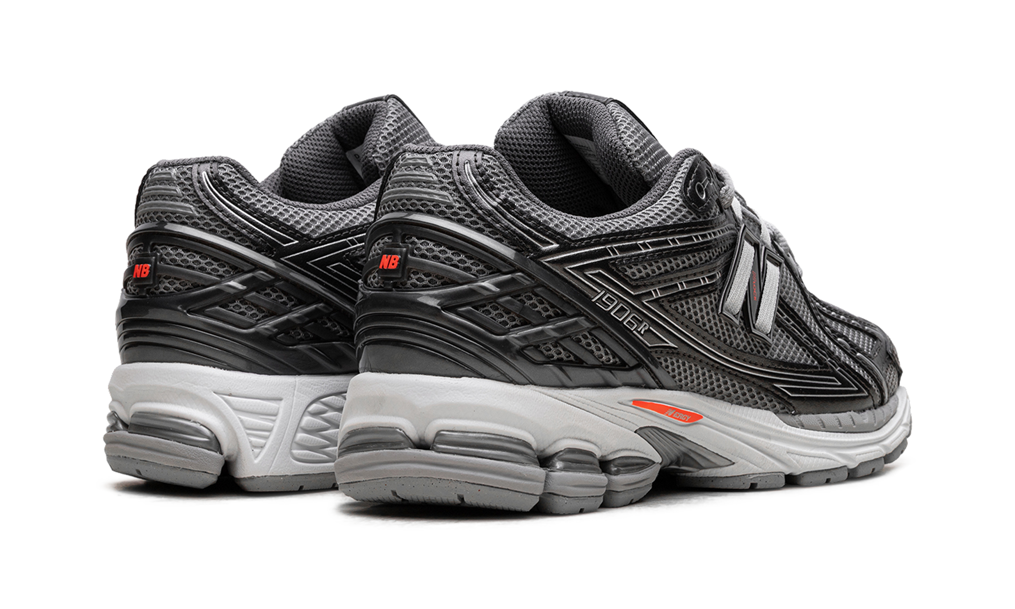 1906 "Black Metallic" U1906RCO