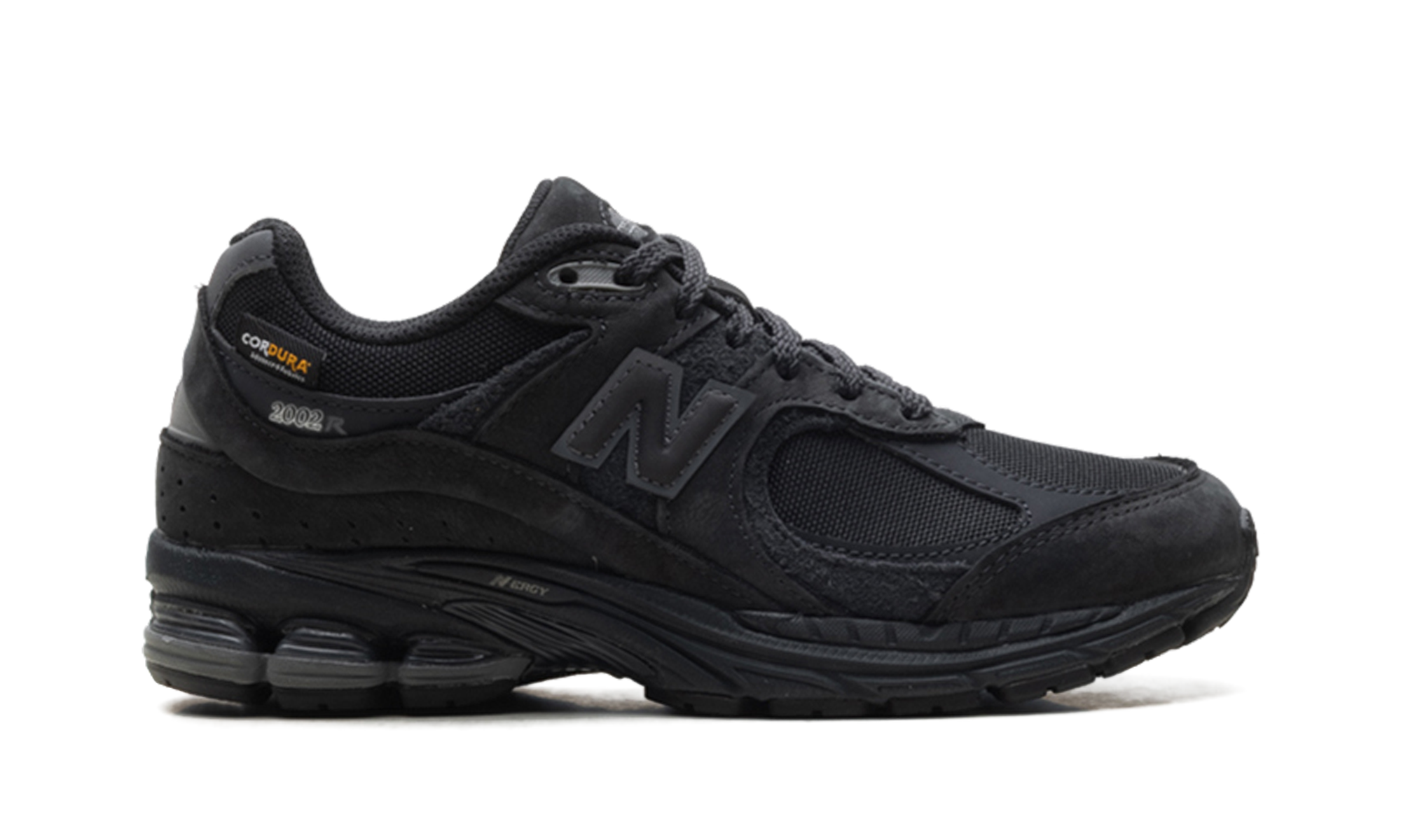 2002R "Cordura - Phantom Black" M2002RPJ