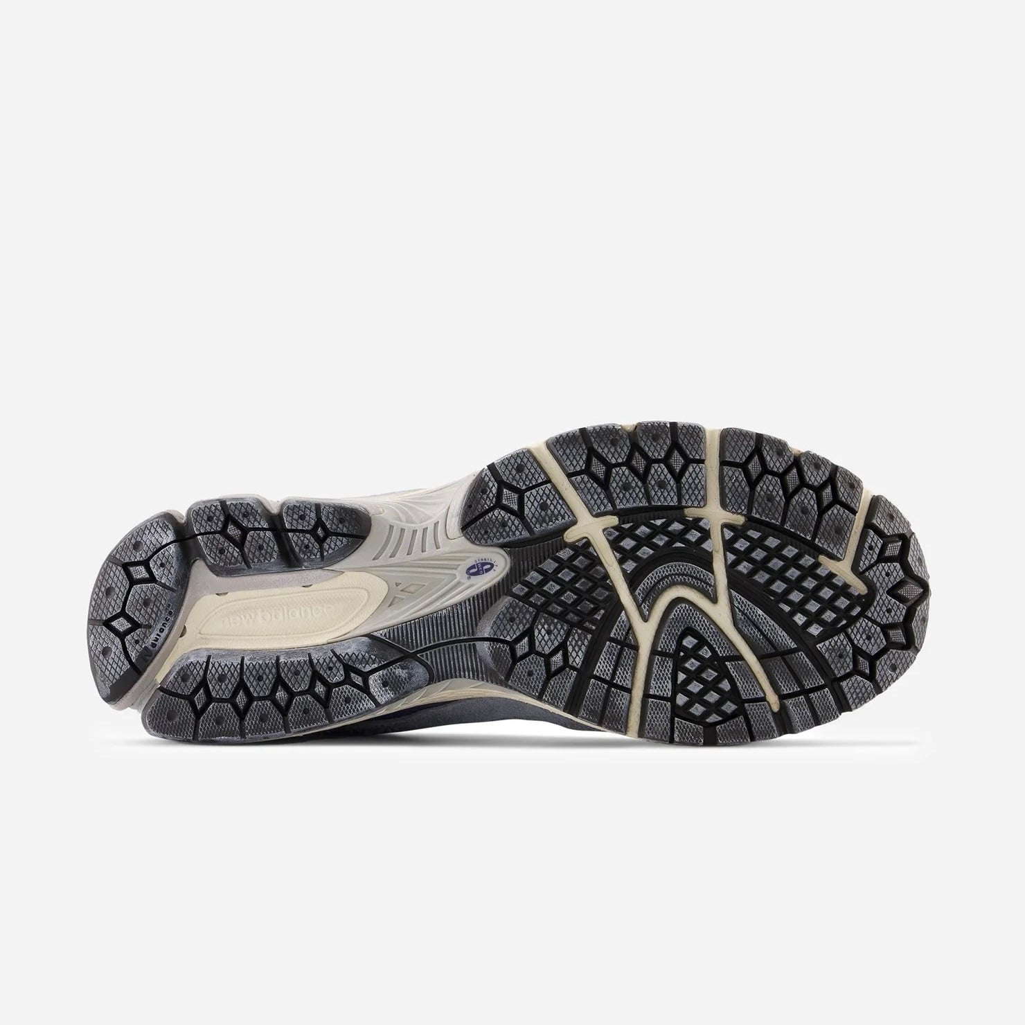 New Balance 2002rd Purple