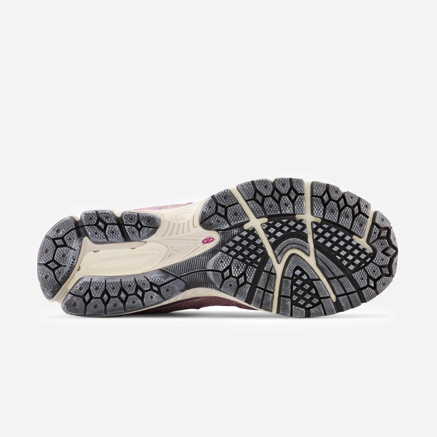 New Balance 2002rd Pink