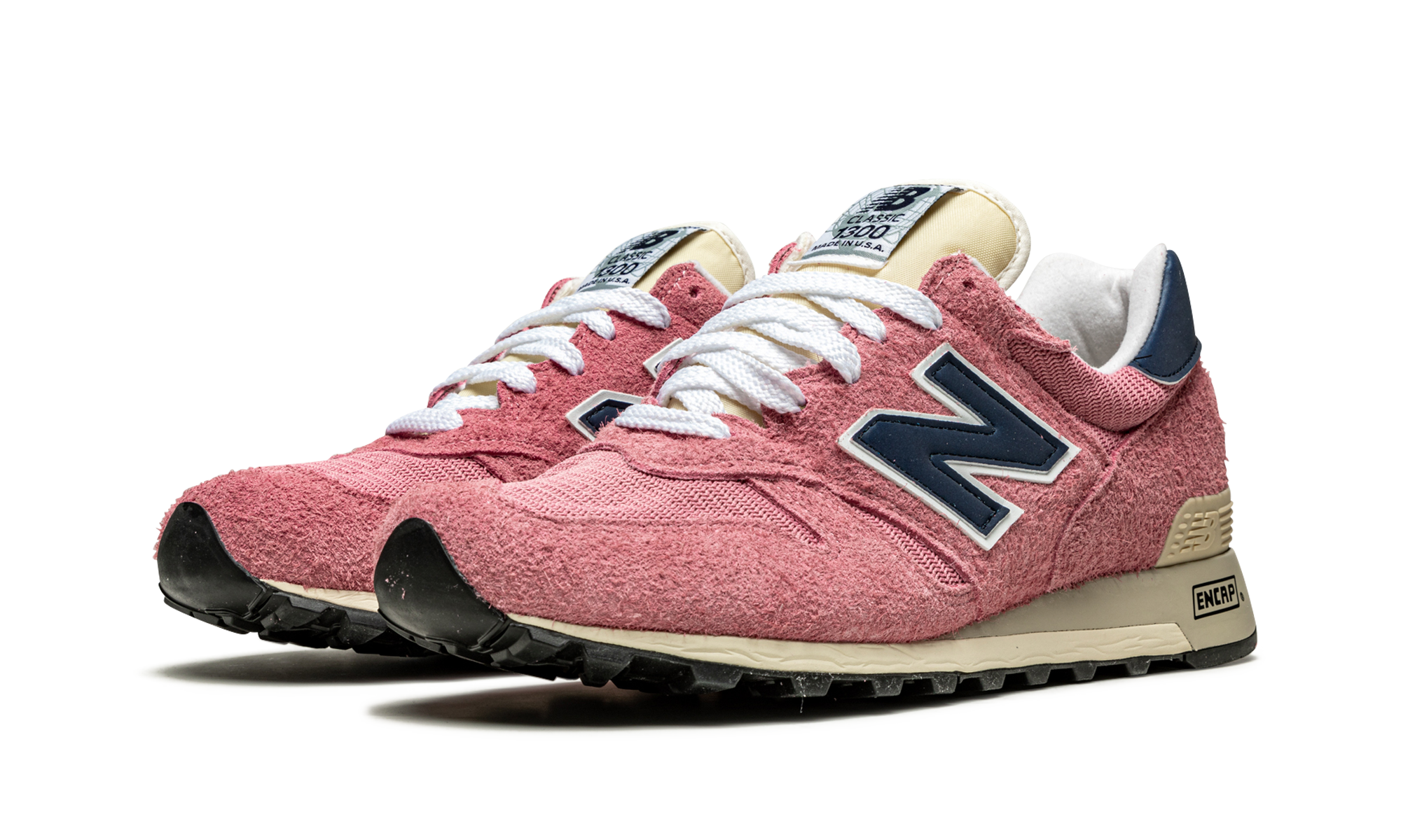 1300 "Aimé Leon Dore - Pink" M1300AD