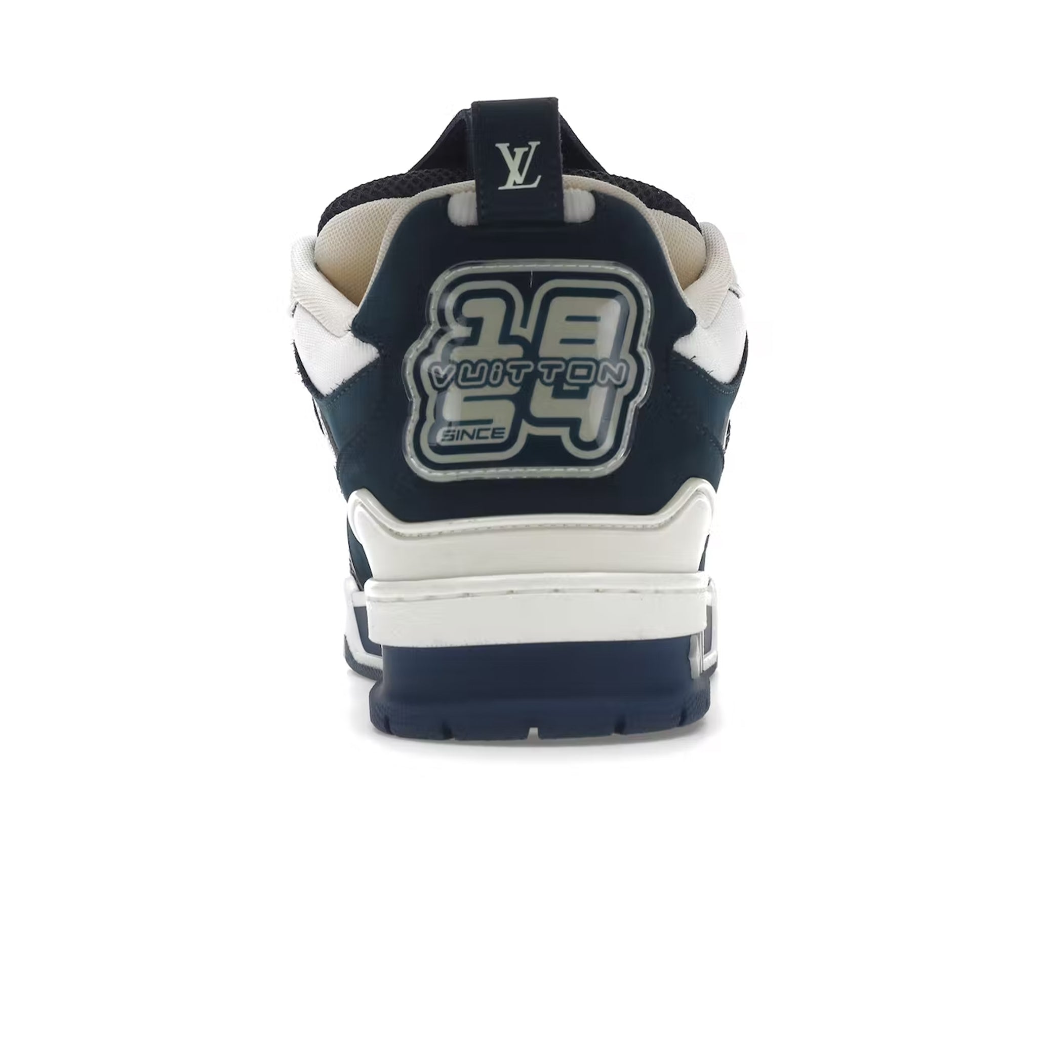 Louis Vuitton Lv Skate Bleu Marine