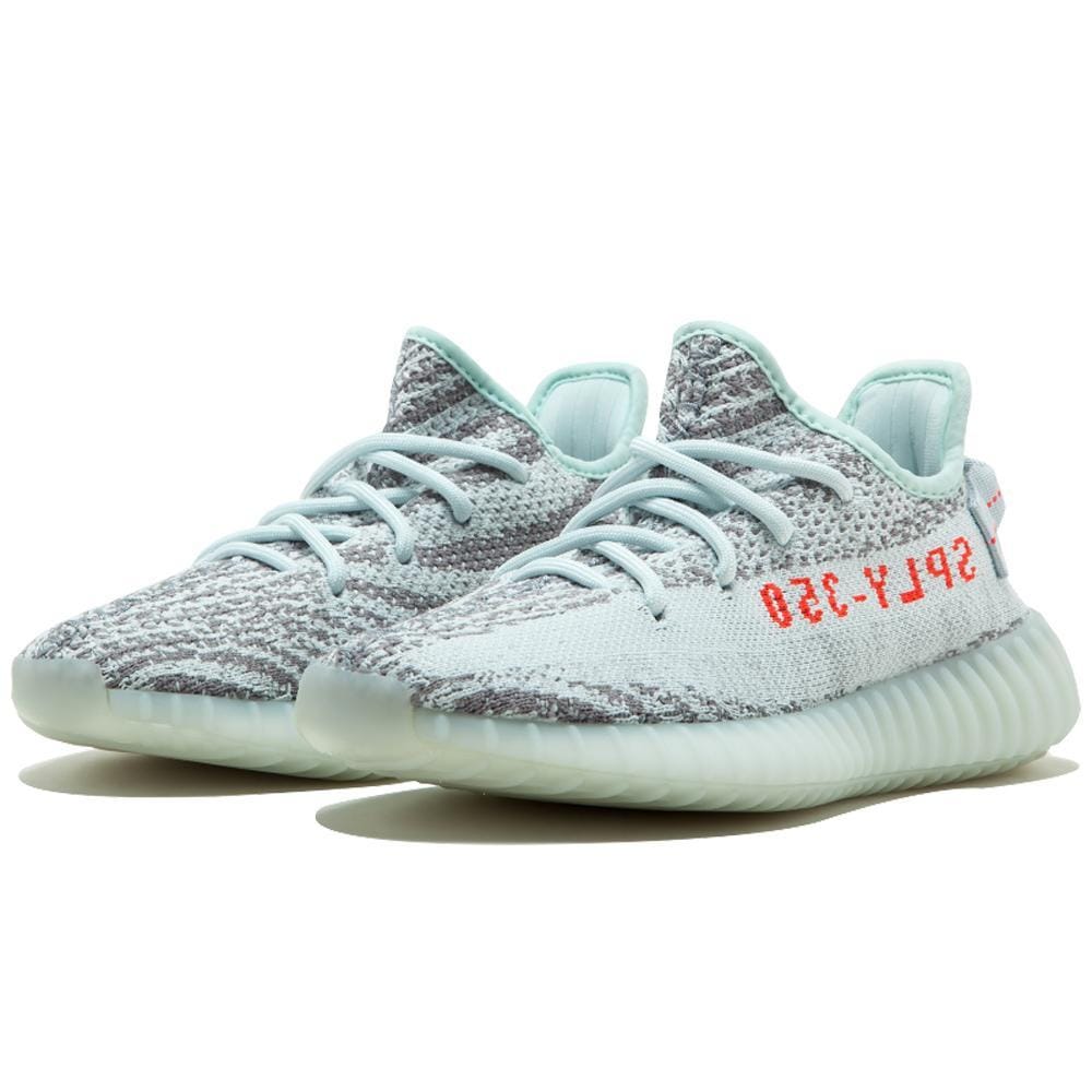 Adidas Originals Yeezy Boost 350 'Blue Tint' Re Release 2022